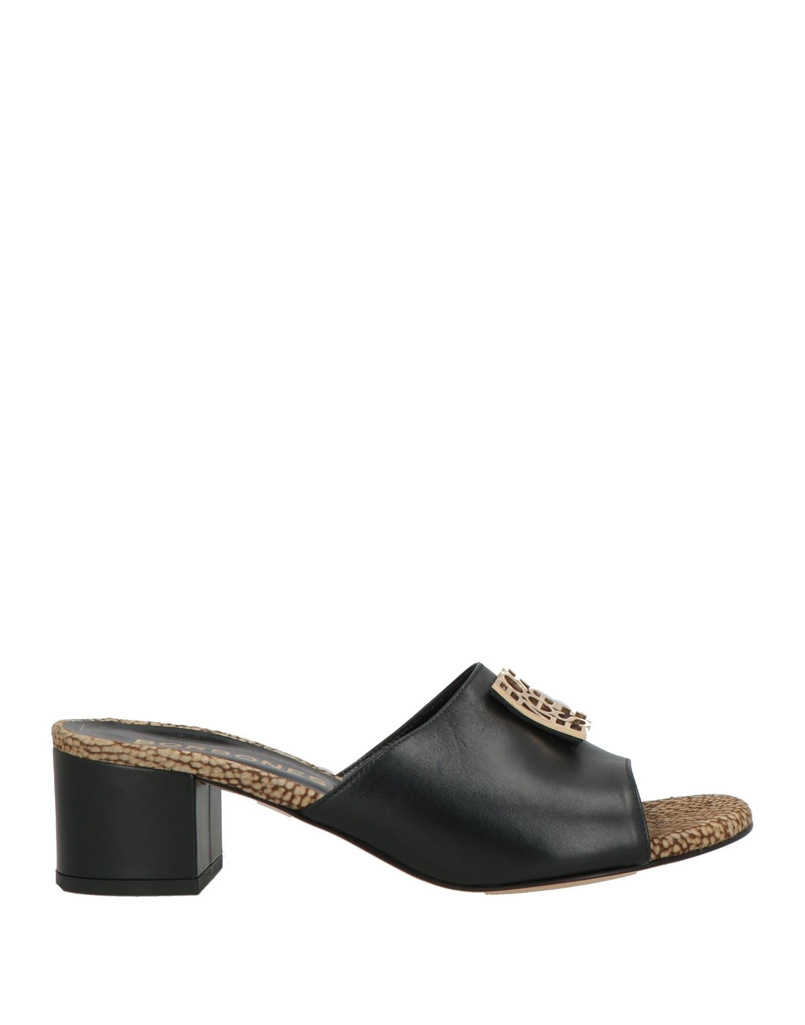 BORBONESE - サンダル