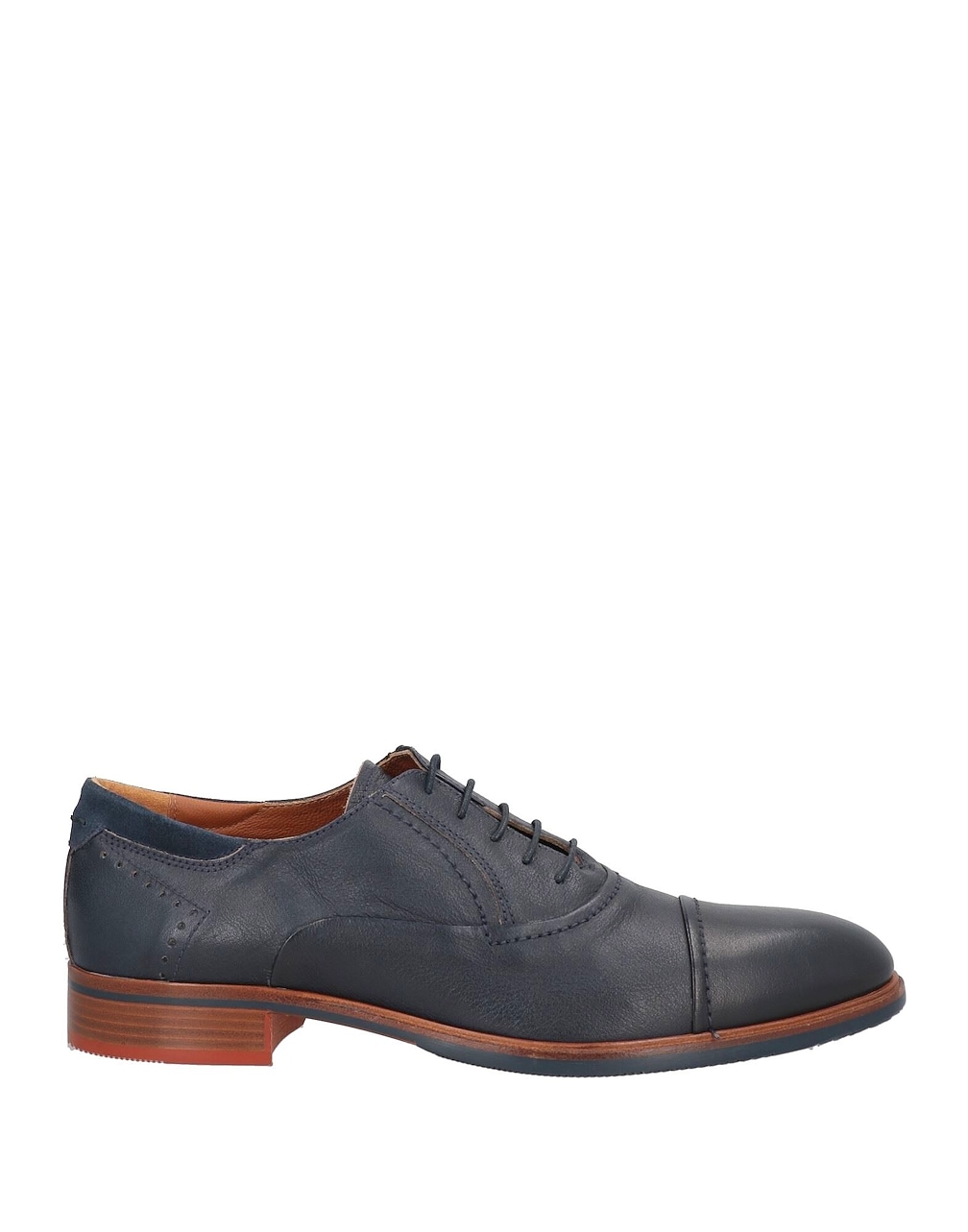 NERO GIARDINI - Lace-up shoes