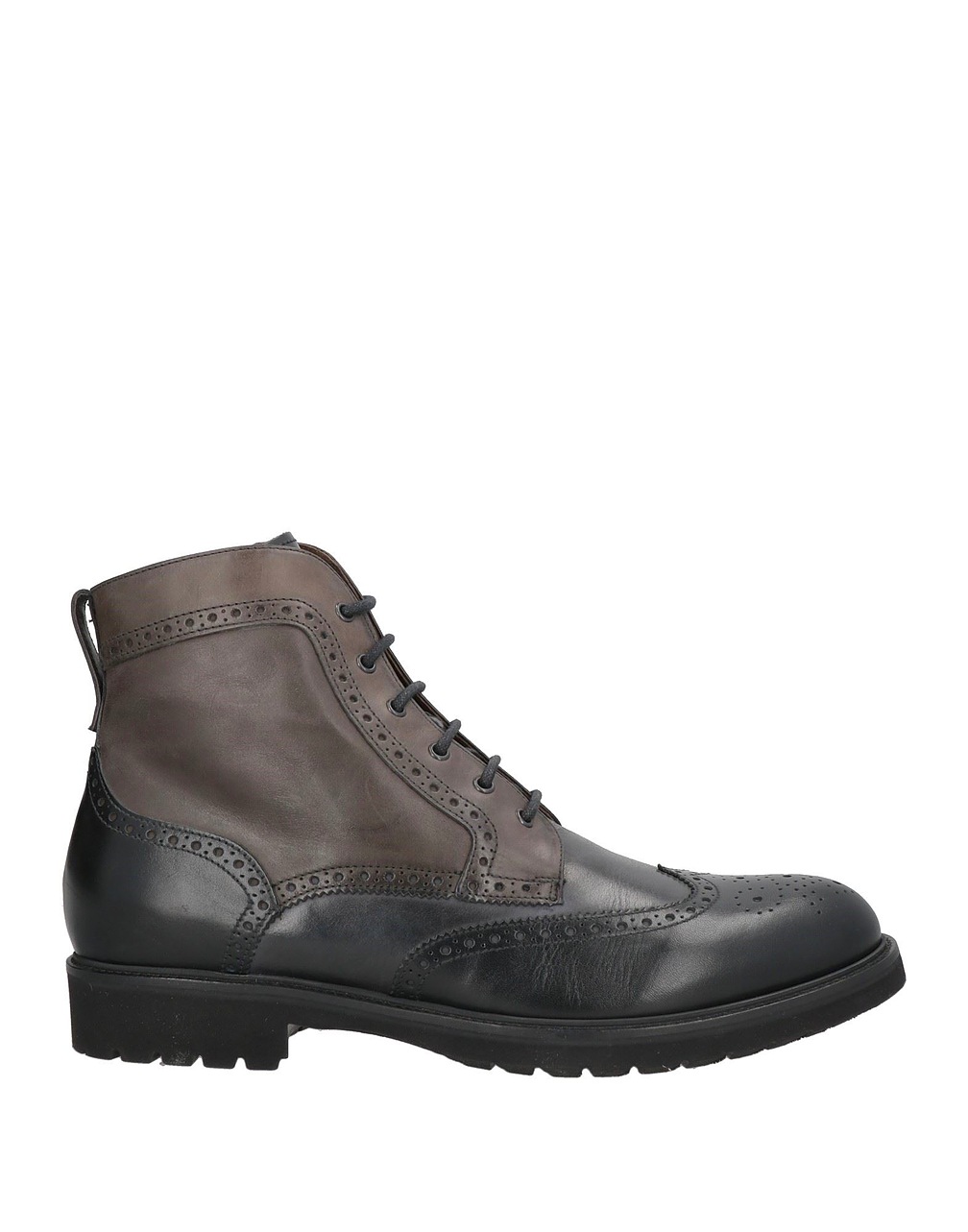 NERO GIARDINI - Ankle boots