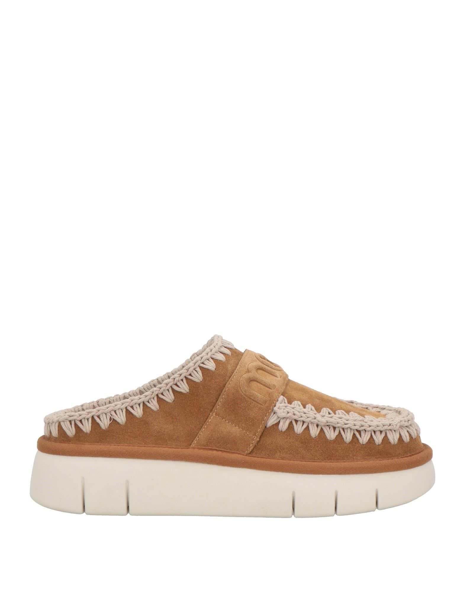 MOU - Mules & Zoccoli