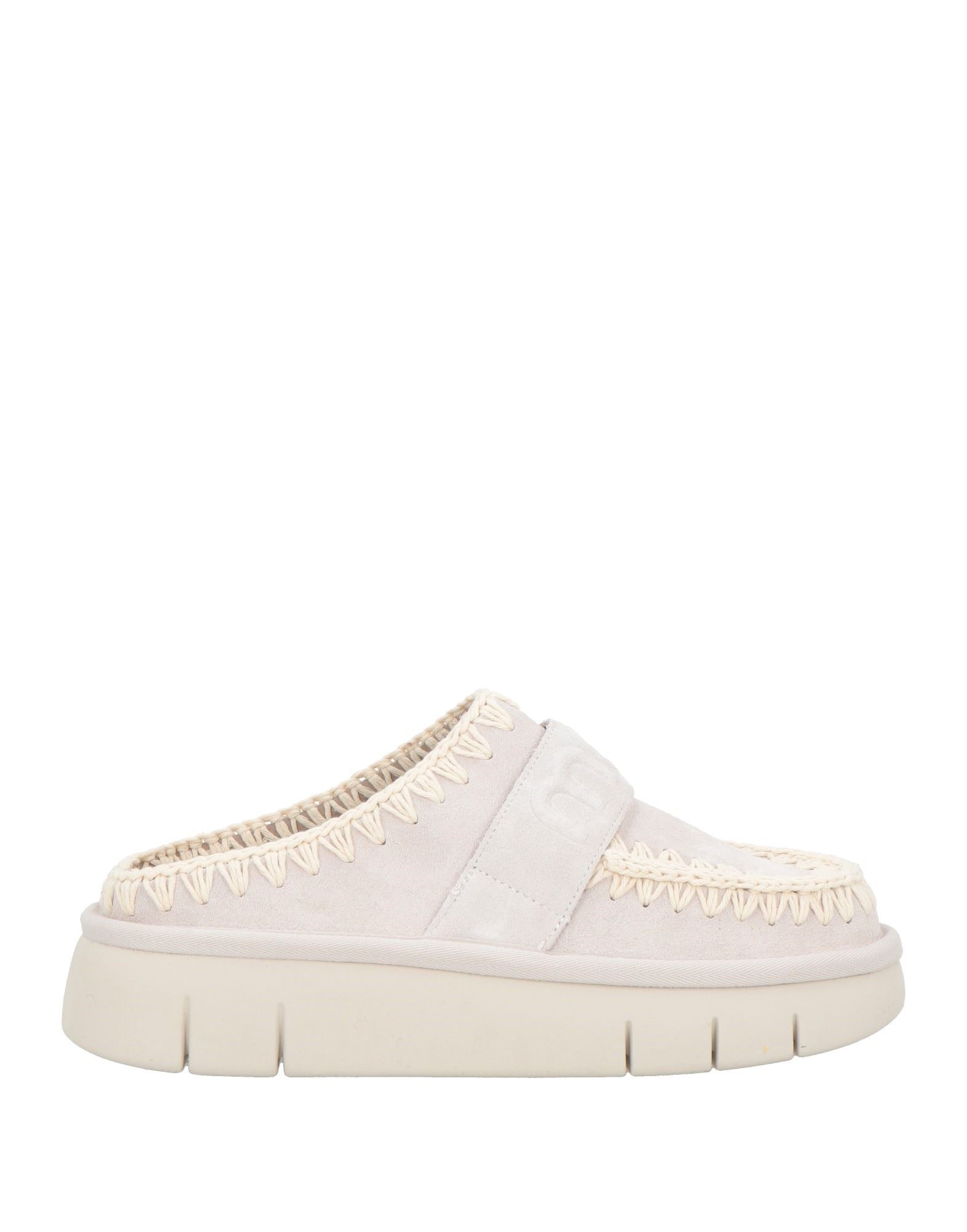 MOU - Мюлес и сабо