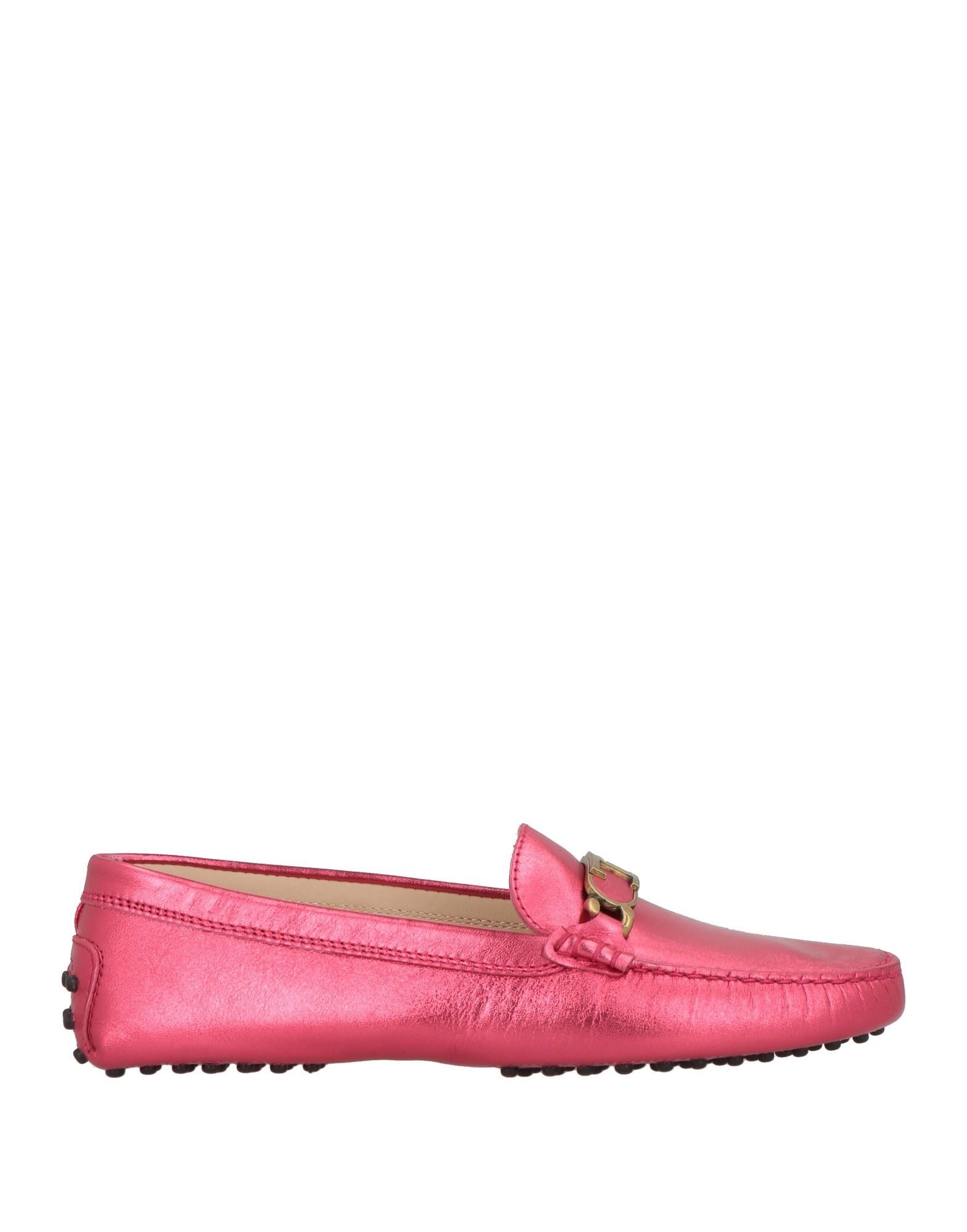 TOD'S - Loafers