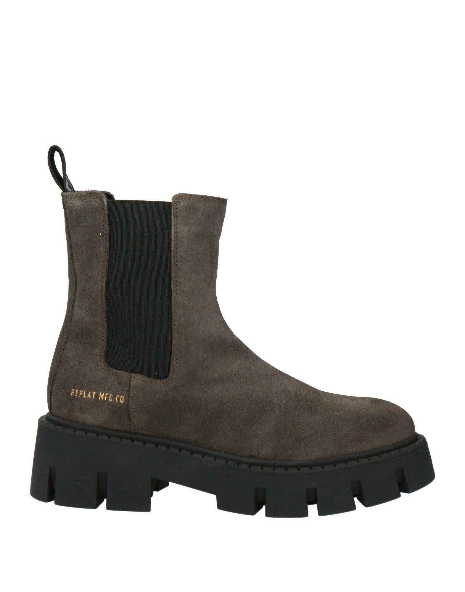 REPLAY - Ankle boots