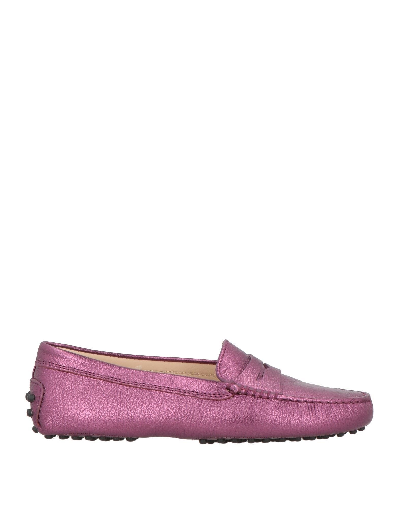 TOD'S - Mocassini