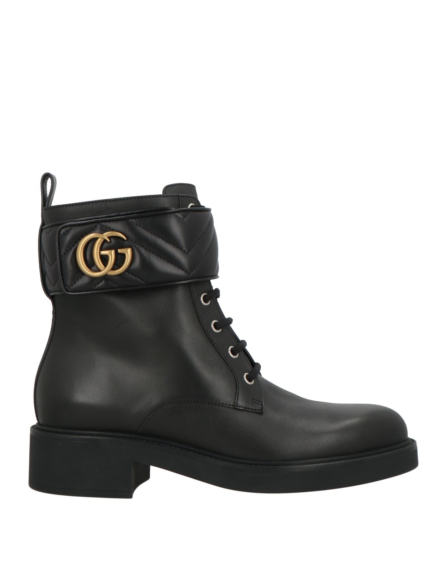 GUCCI - Ankle boots