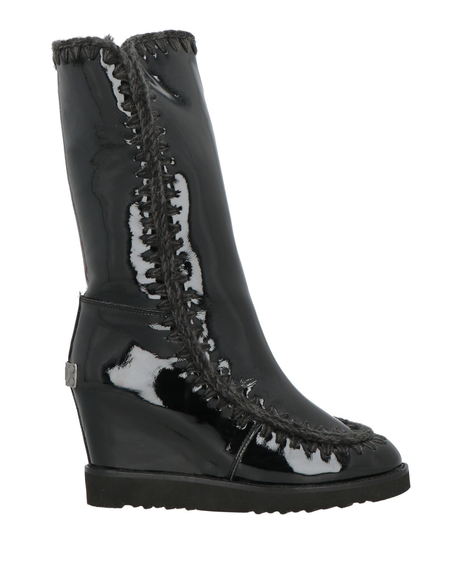 MOU - Мюлес и сабо