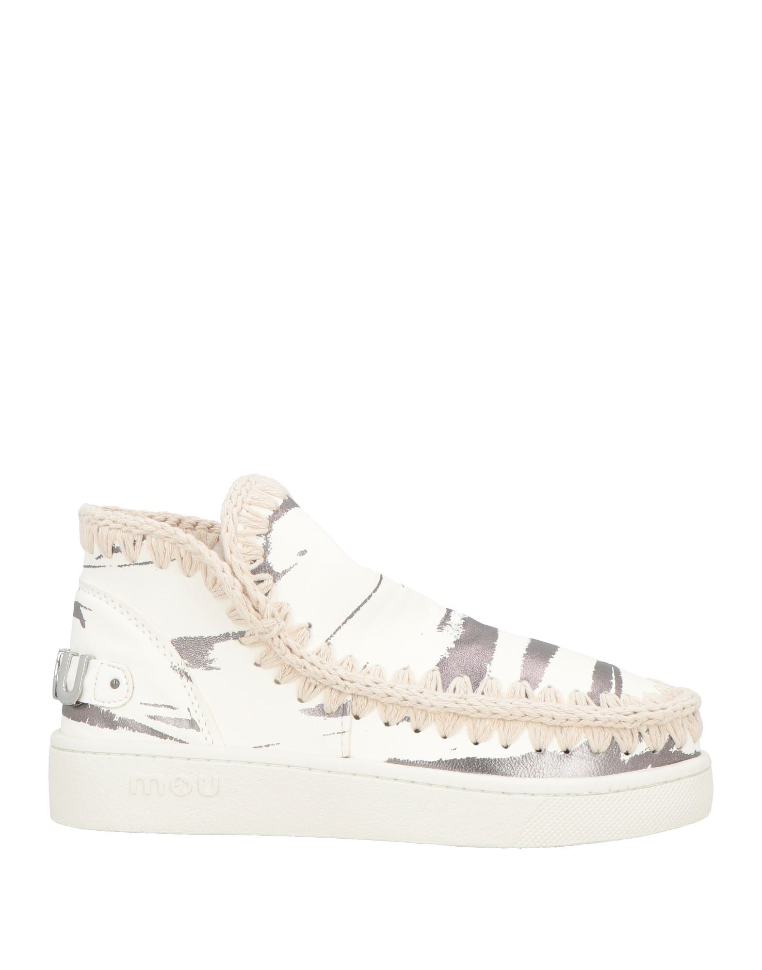 MOU - Полусапоги и высокие ботинки