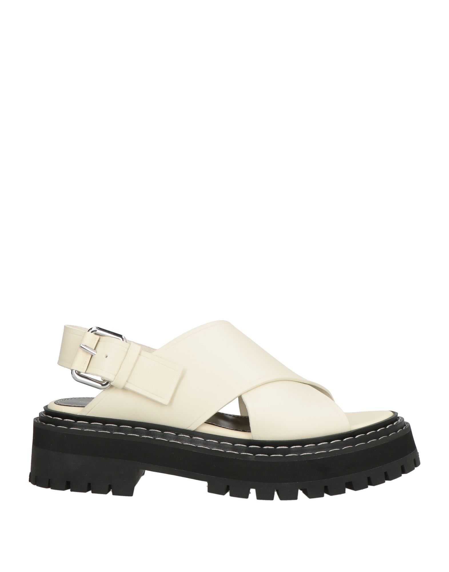 PROENZA SCHOULER - Sandals