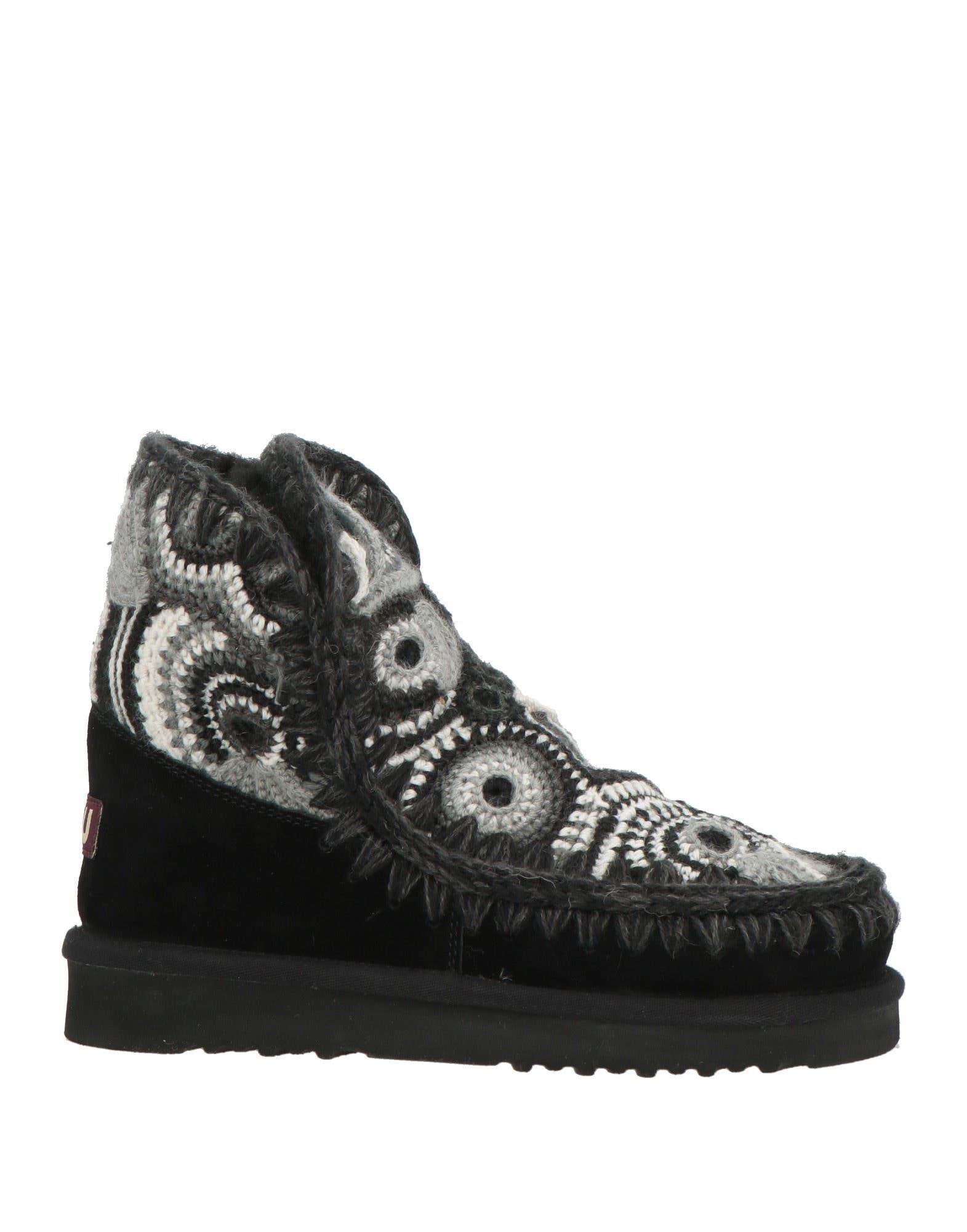 MOU - Полусапоги и высокие ботинки