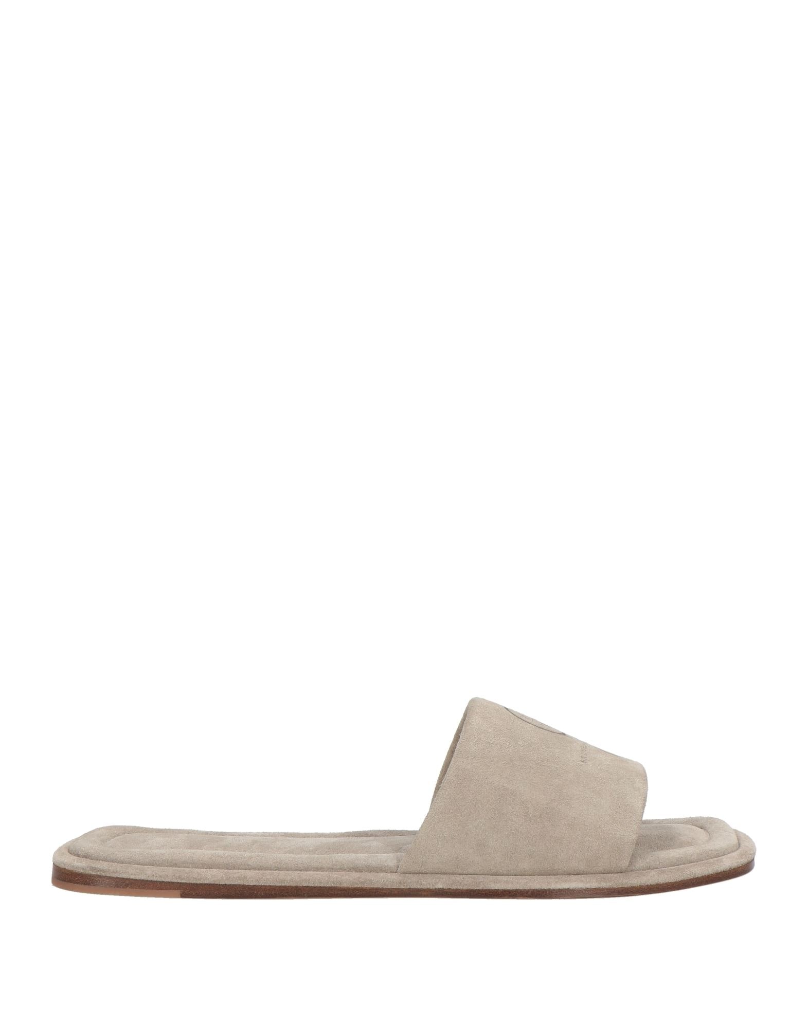 BRUNELLO CUCINELLI - Sandals