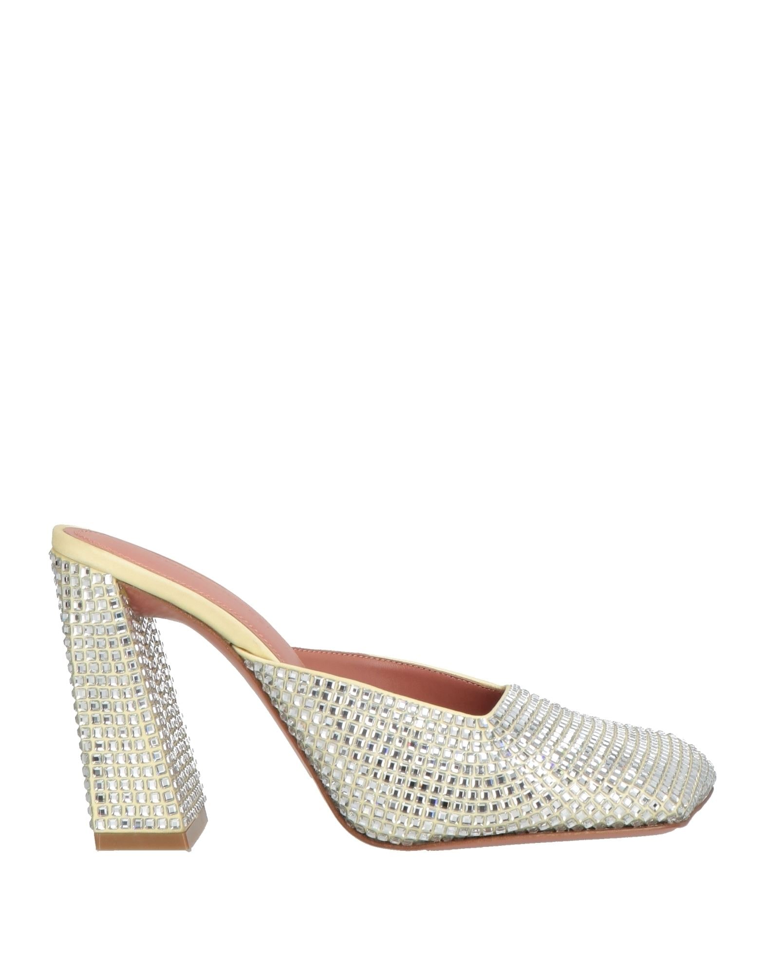 AMINA MUADDI - Mules & Clogs