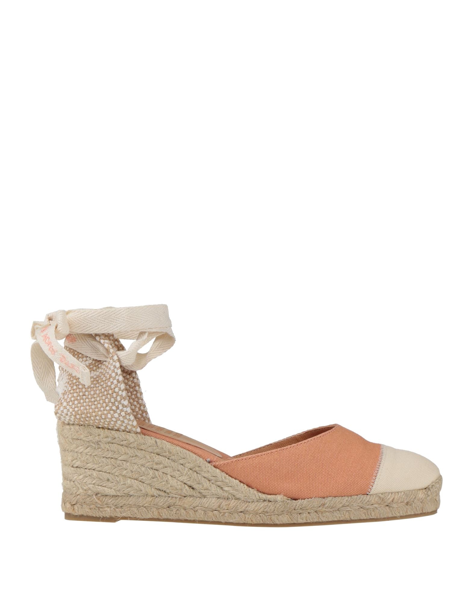 CASTAÑER - Эспадрильи