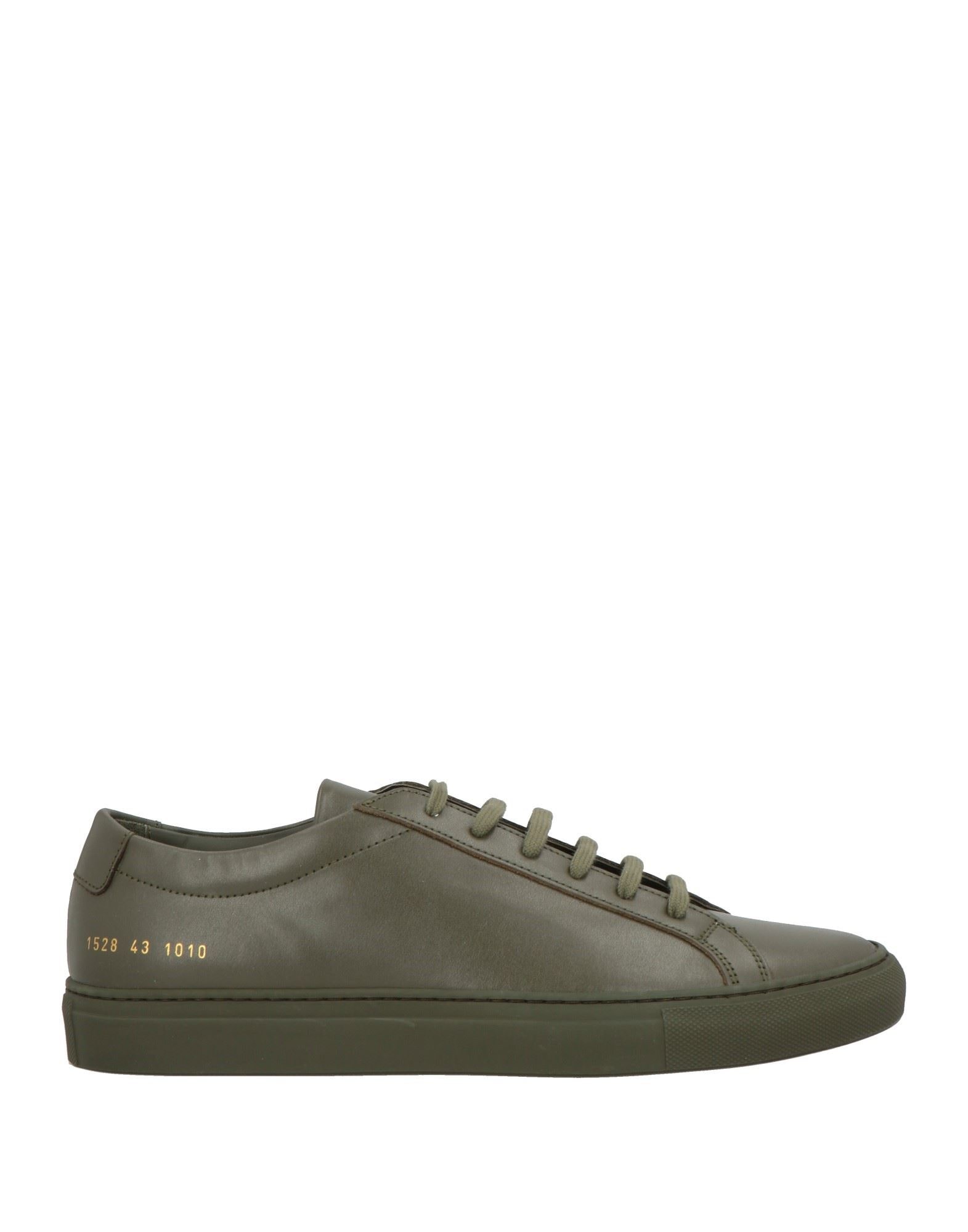COMMON PROJECTS - Trainers