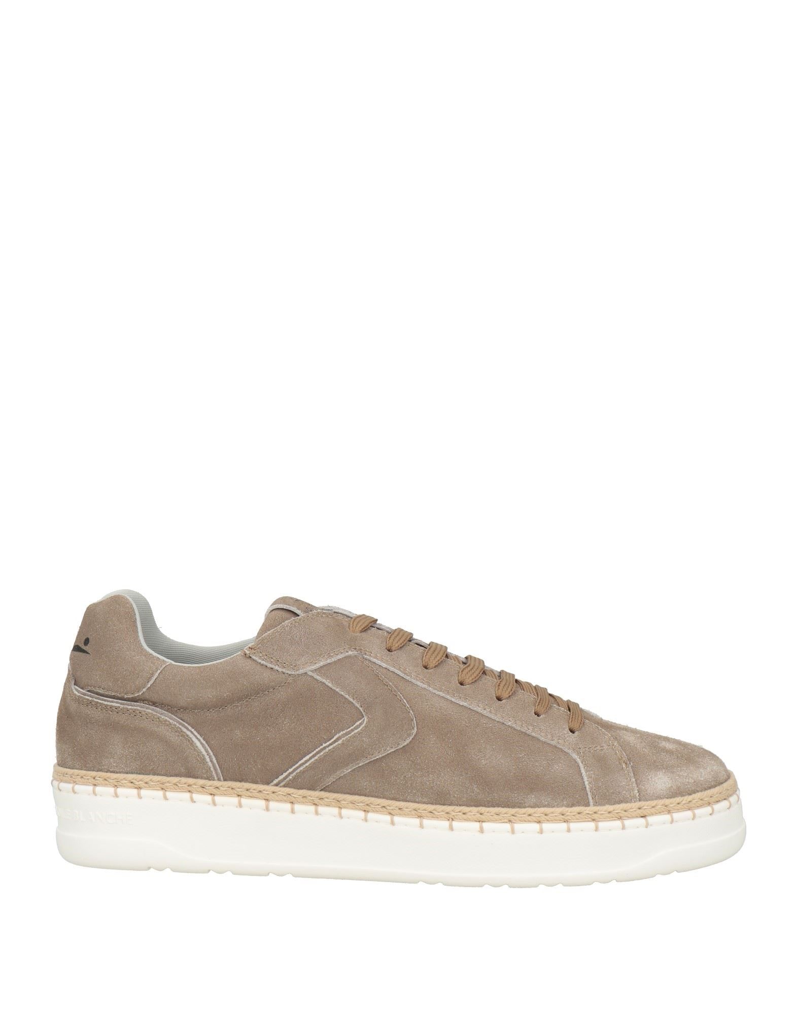 VOILE BLANCHE - Trainers