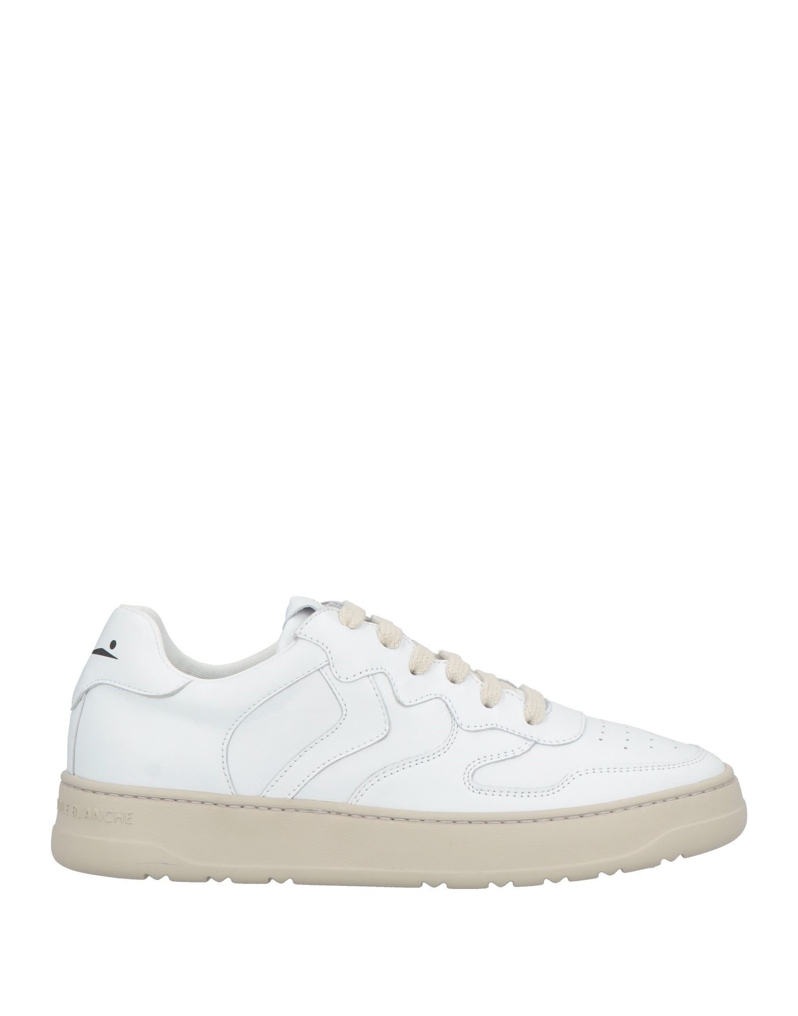 VOILE BLANCHE - Trainers