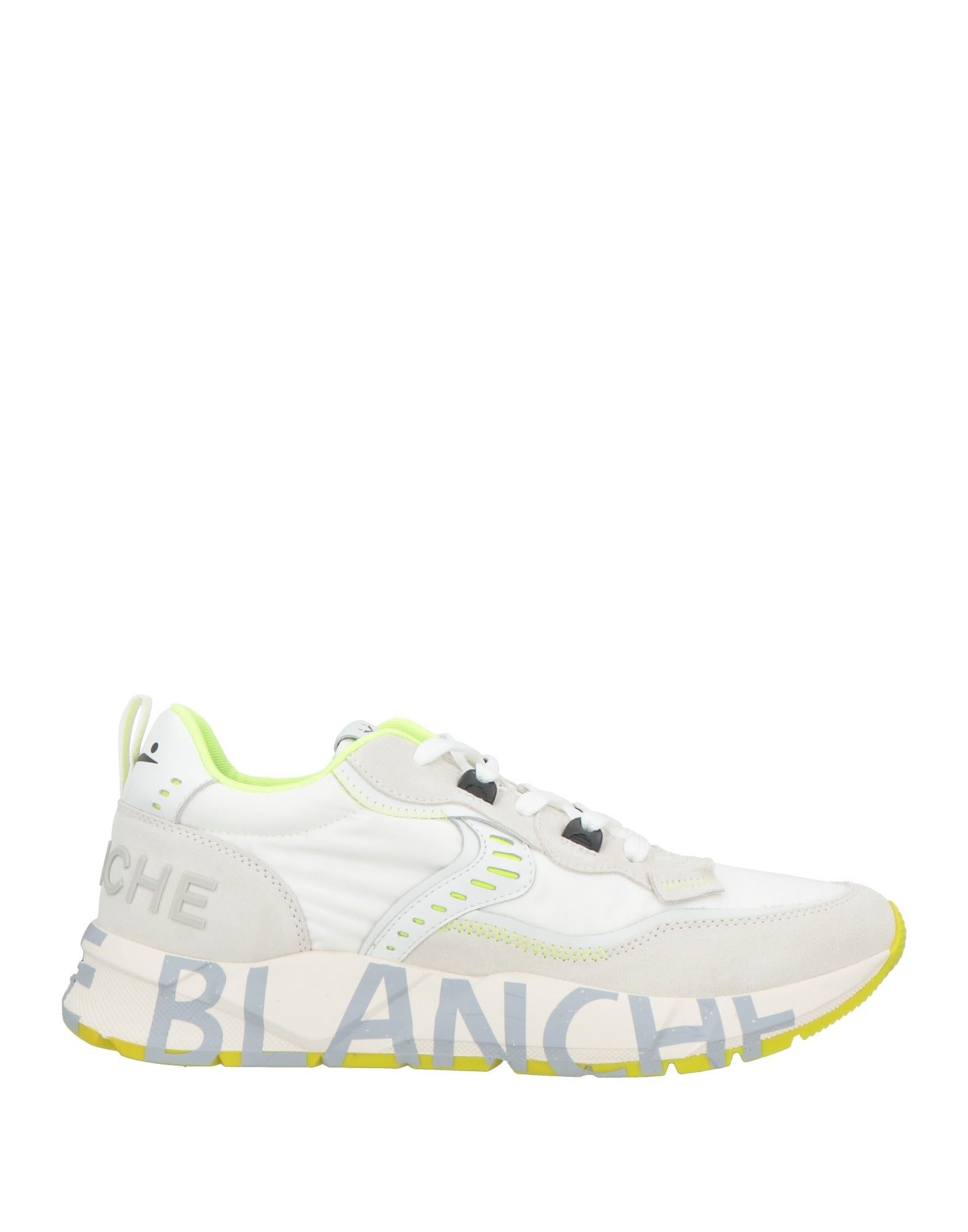 VOILE BLANCHE - Trainers