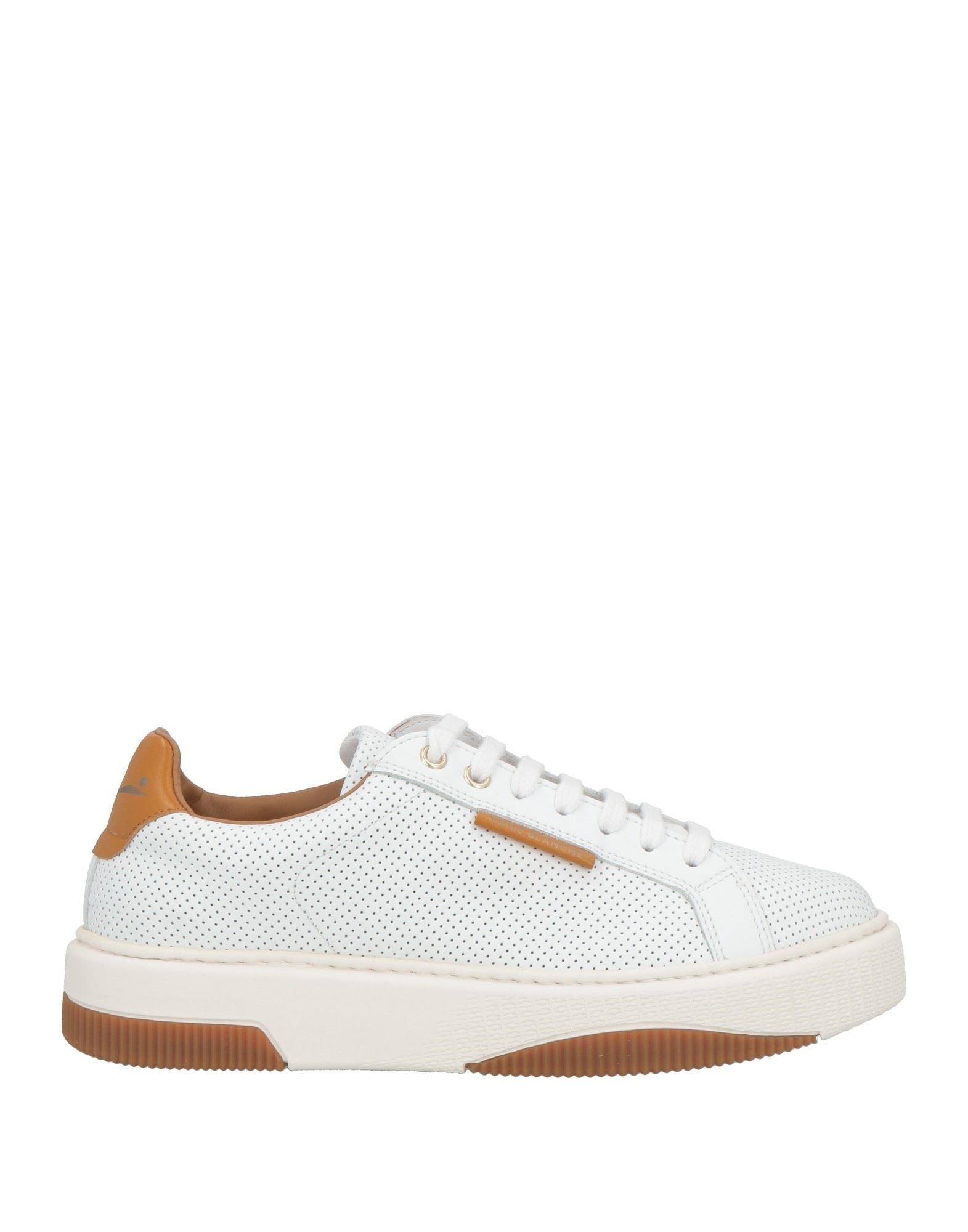 VOILE BLANCHE - Sneakers