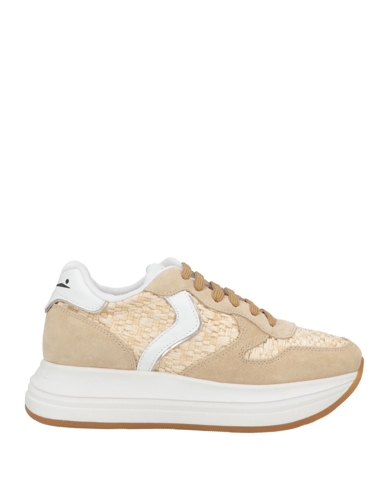 VOILE BLANCHE - Sneakers
