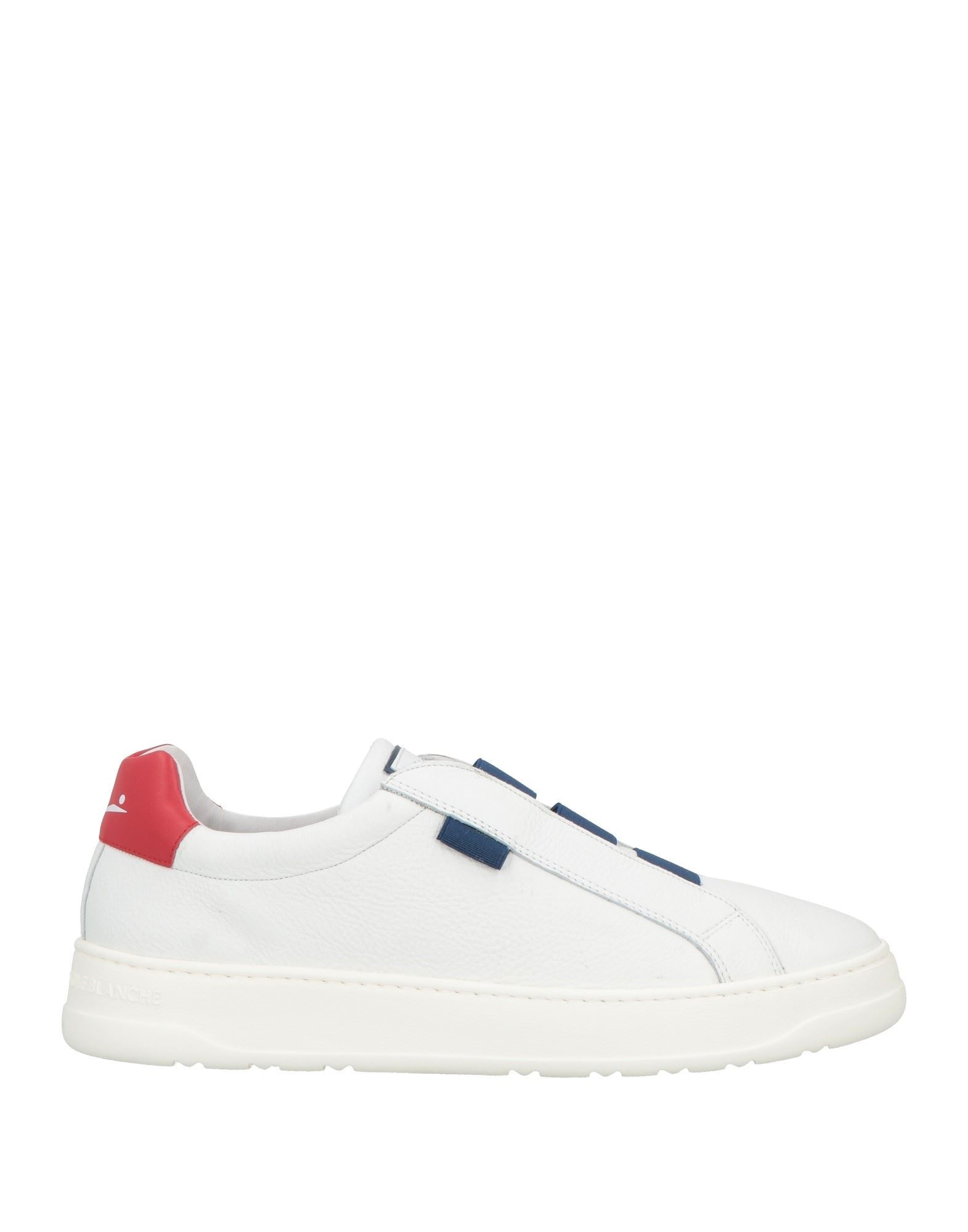 VOILE BLANCHE - Trainers