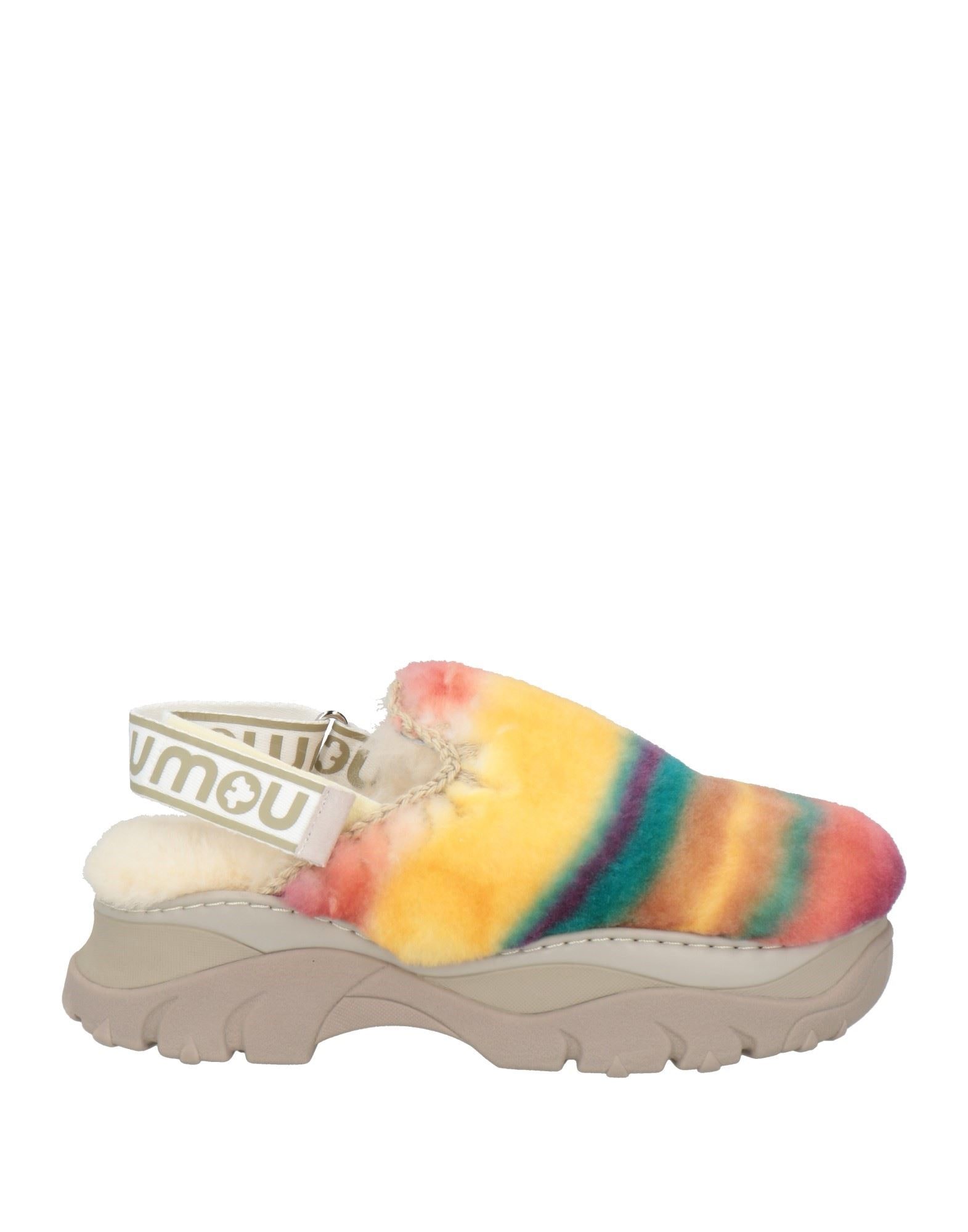 MOU - Мюлес и сабо