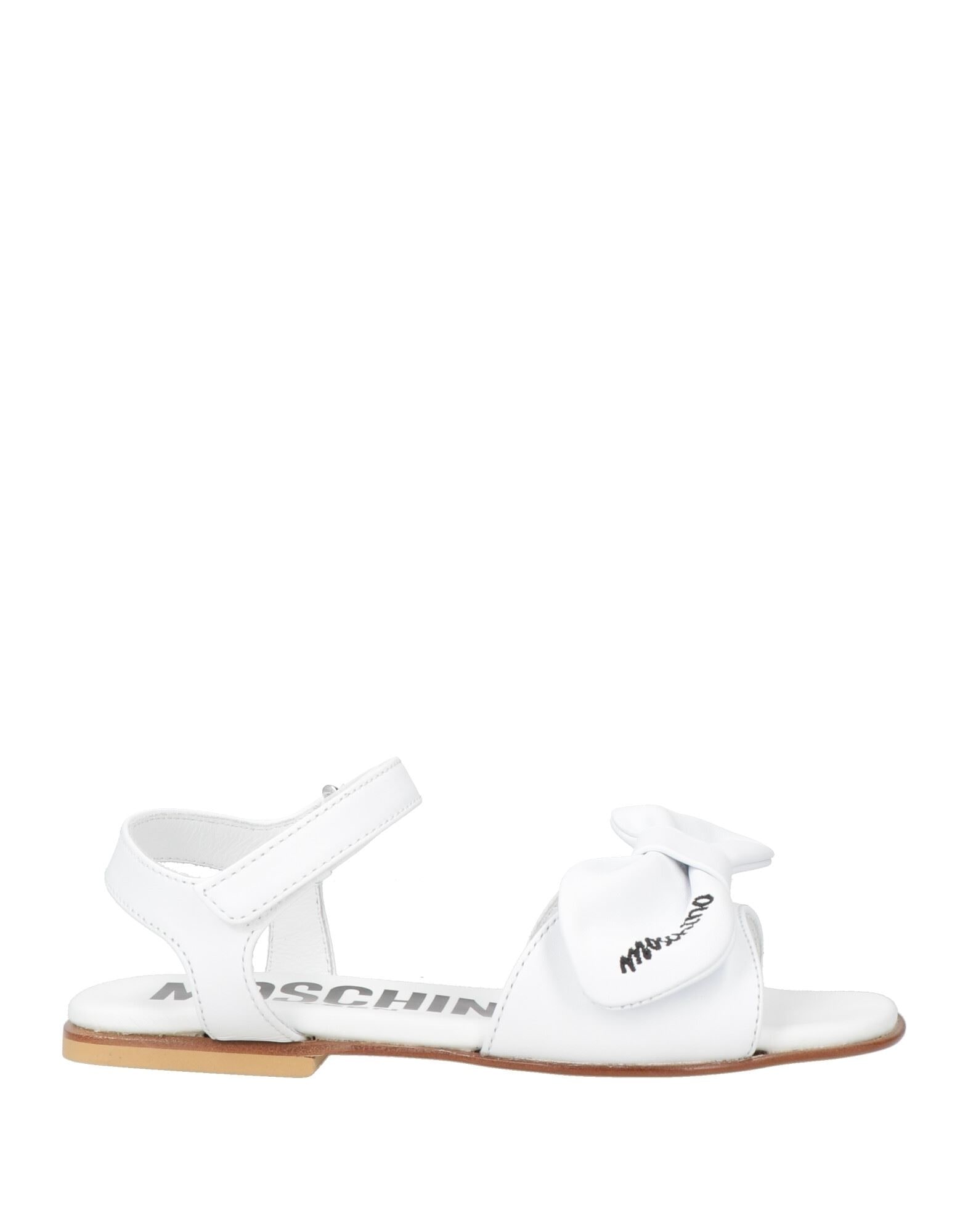 MOSCHINO KID - Sandals