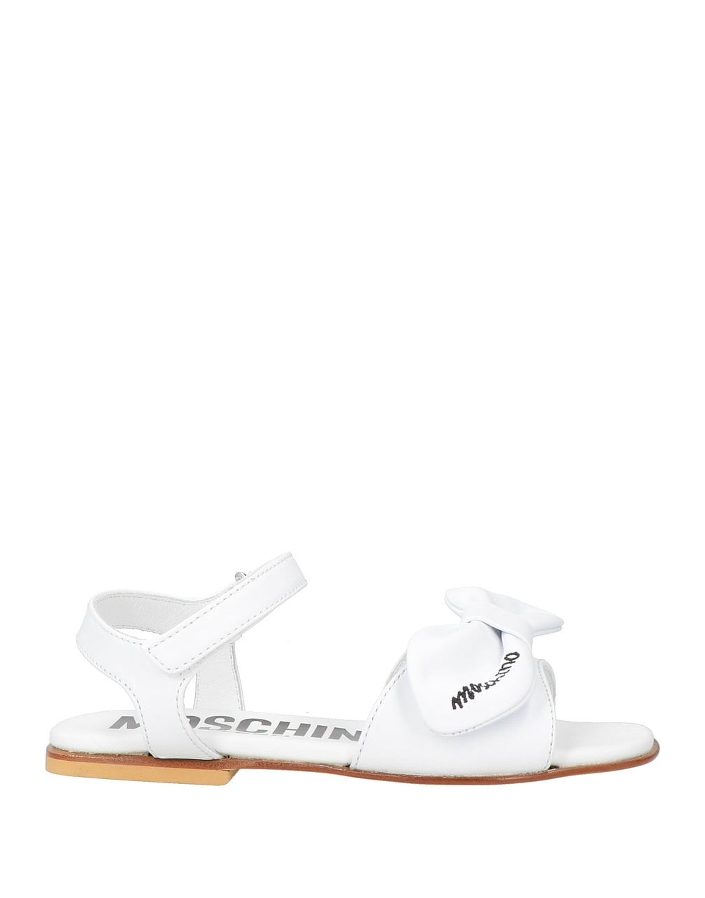 MOSCHINO KID - Sandals