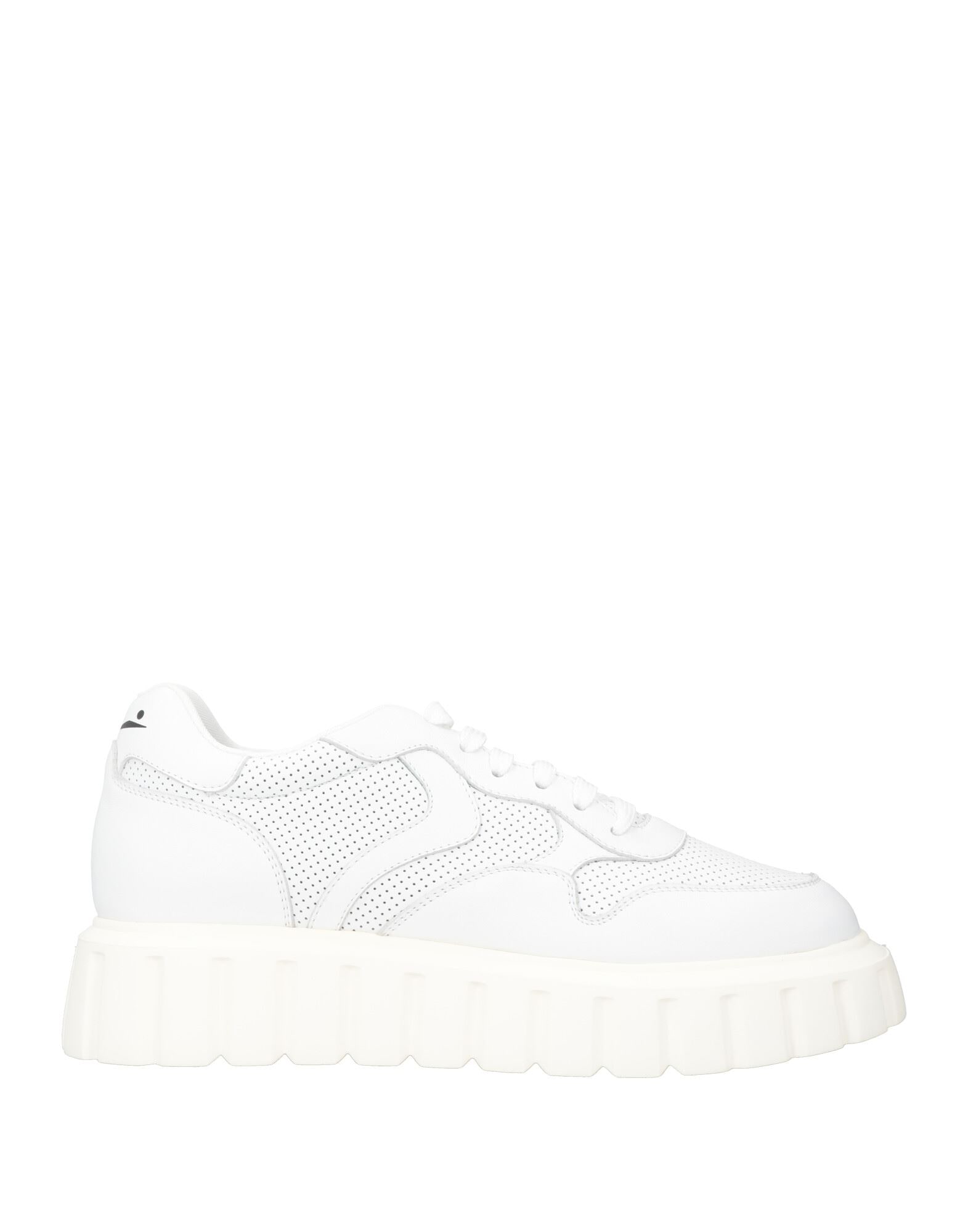 VOILE BLANCHE - Sneakers