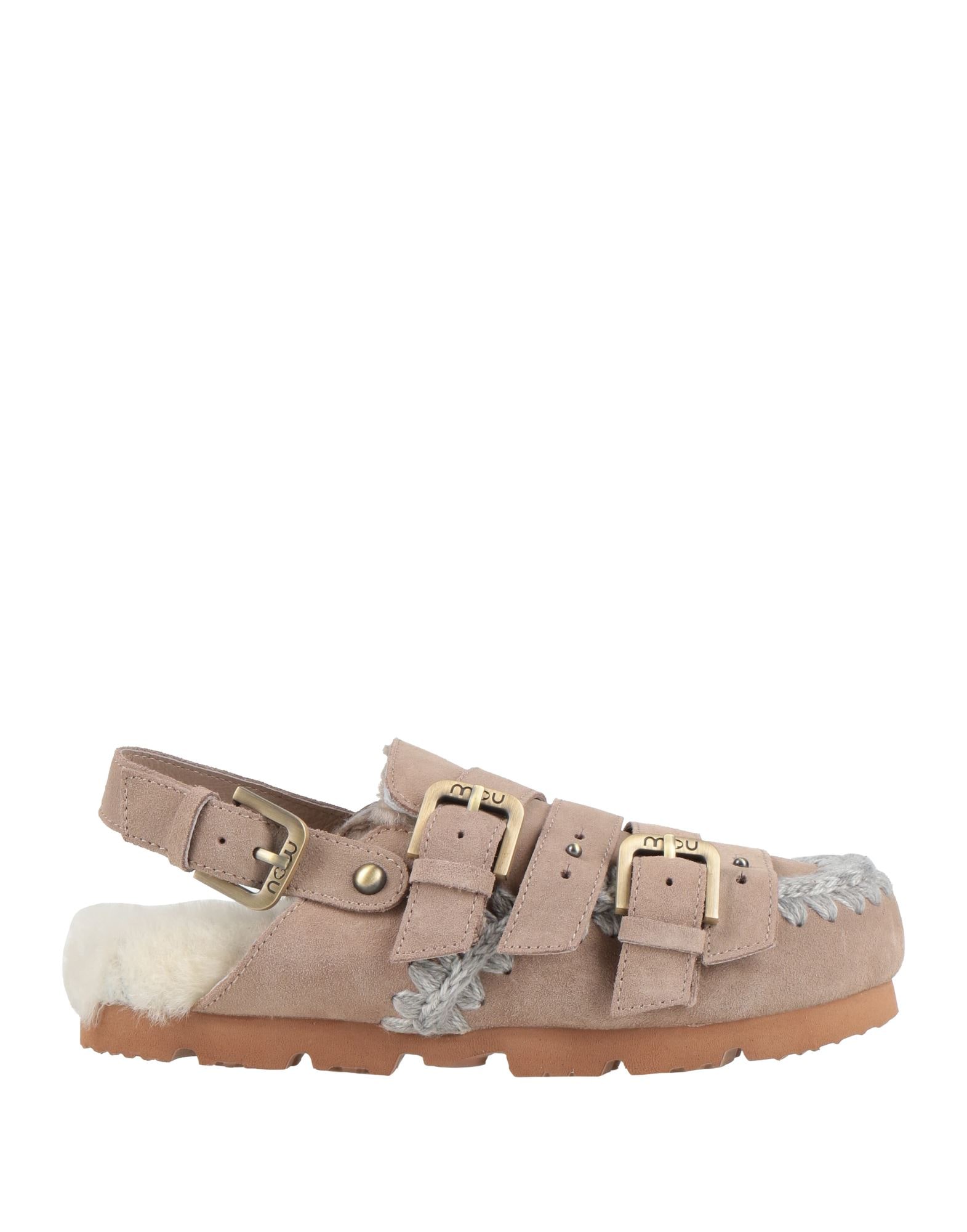 MOU - Mules & Sabots