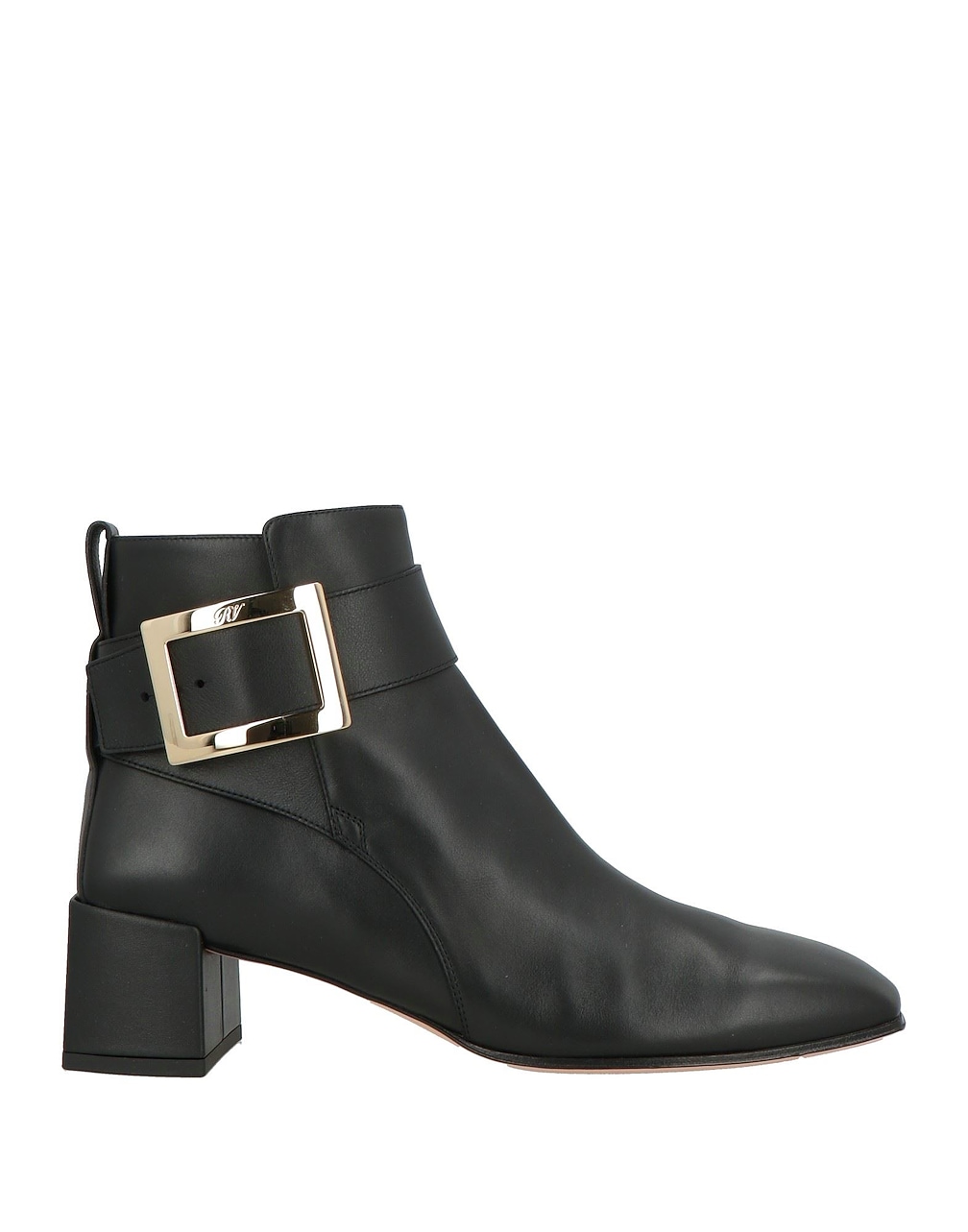 ROGER VIVIER - Ankle boots