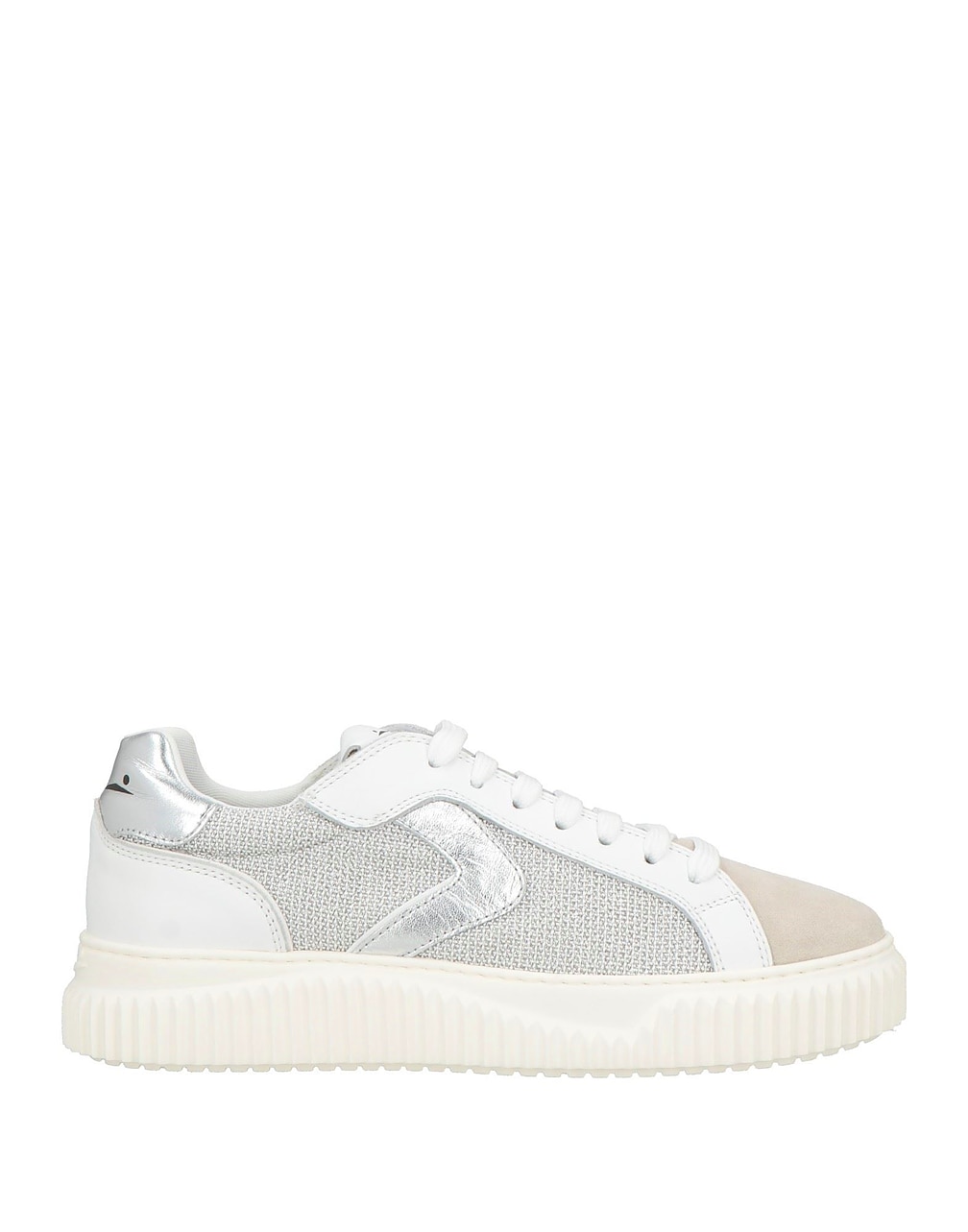 VOILE BLANCHE - Sneakers