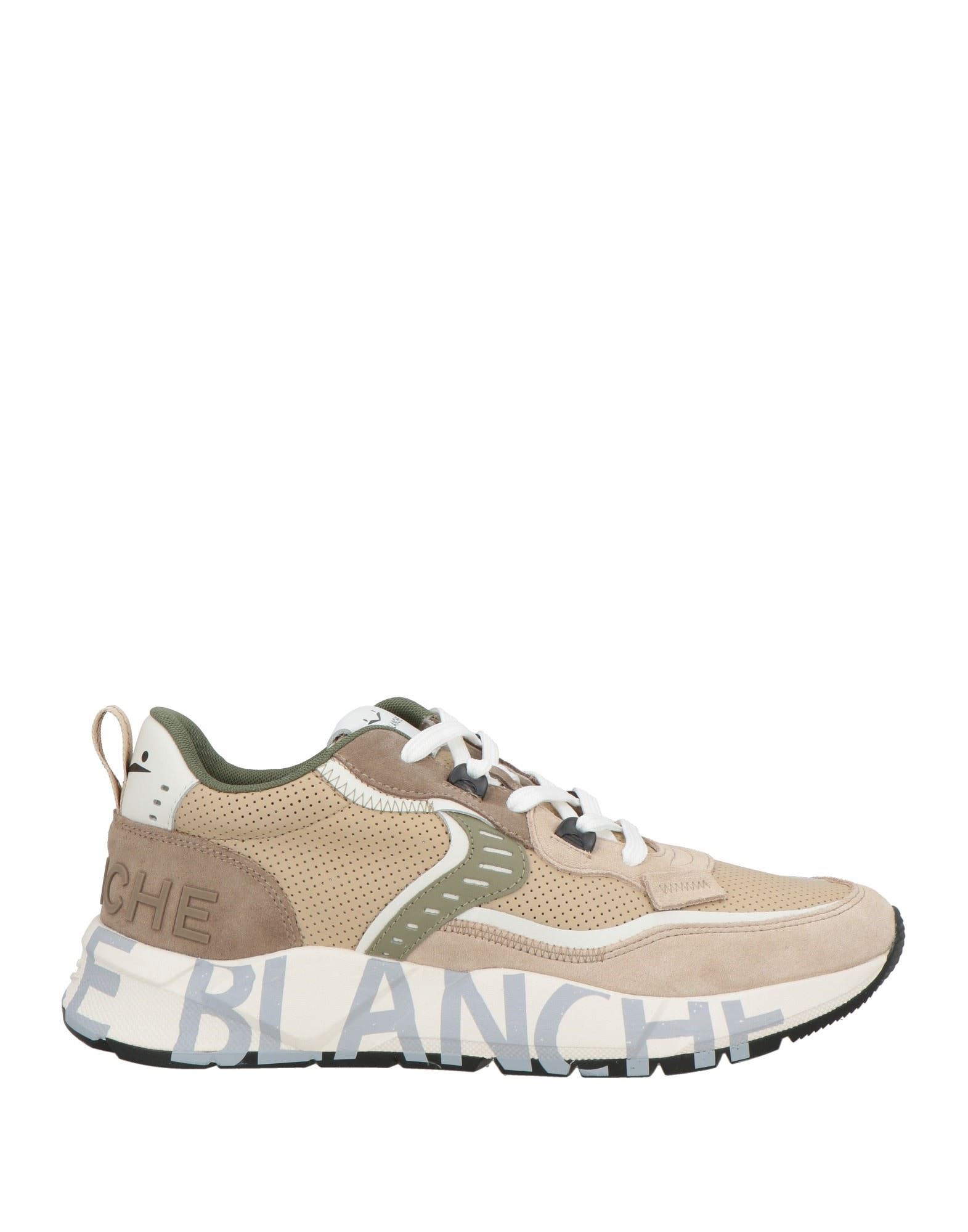 VOILE BLANCHE - Trainers