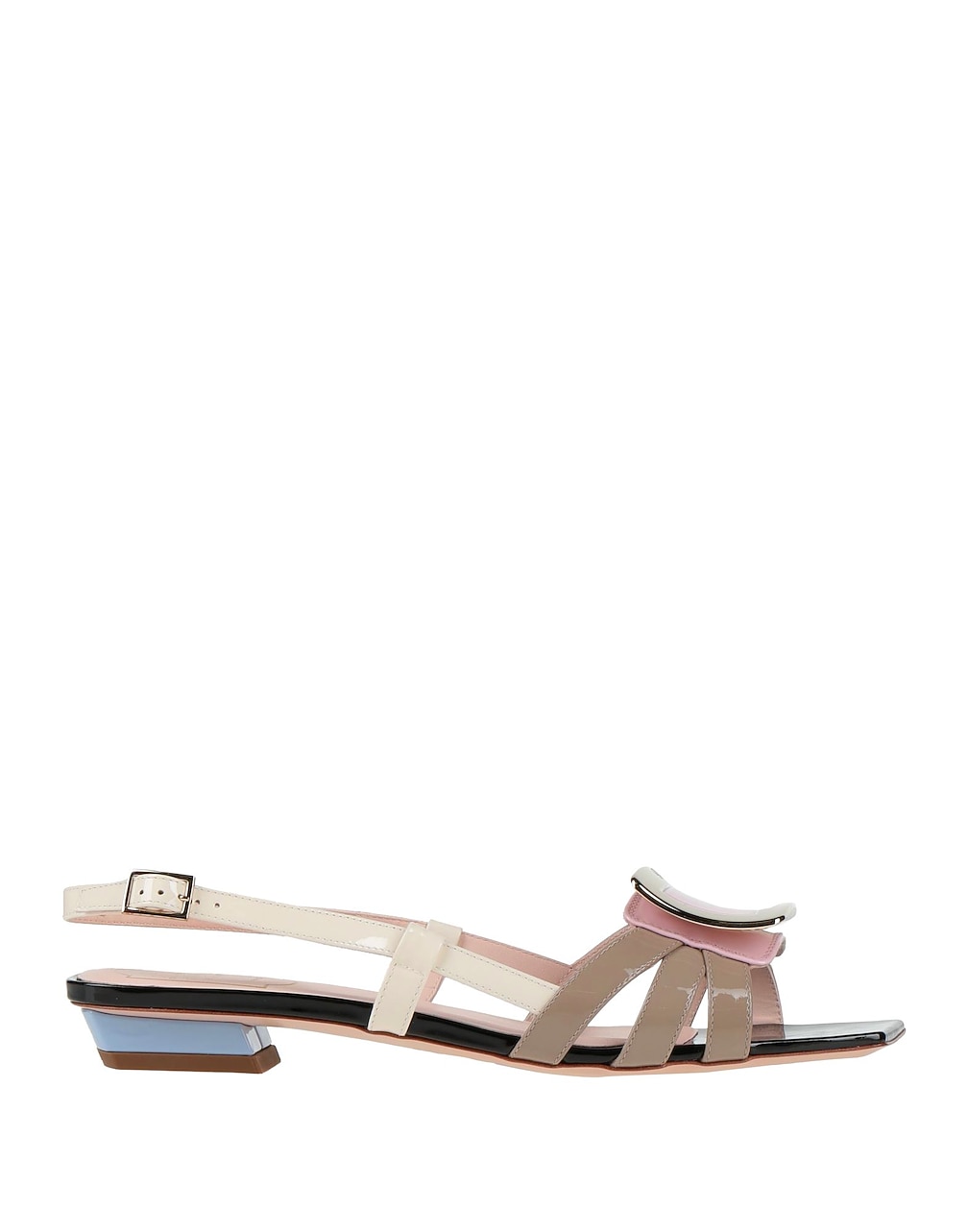 ROGER VIVIER - Sandals