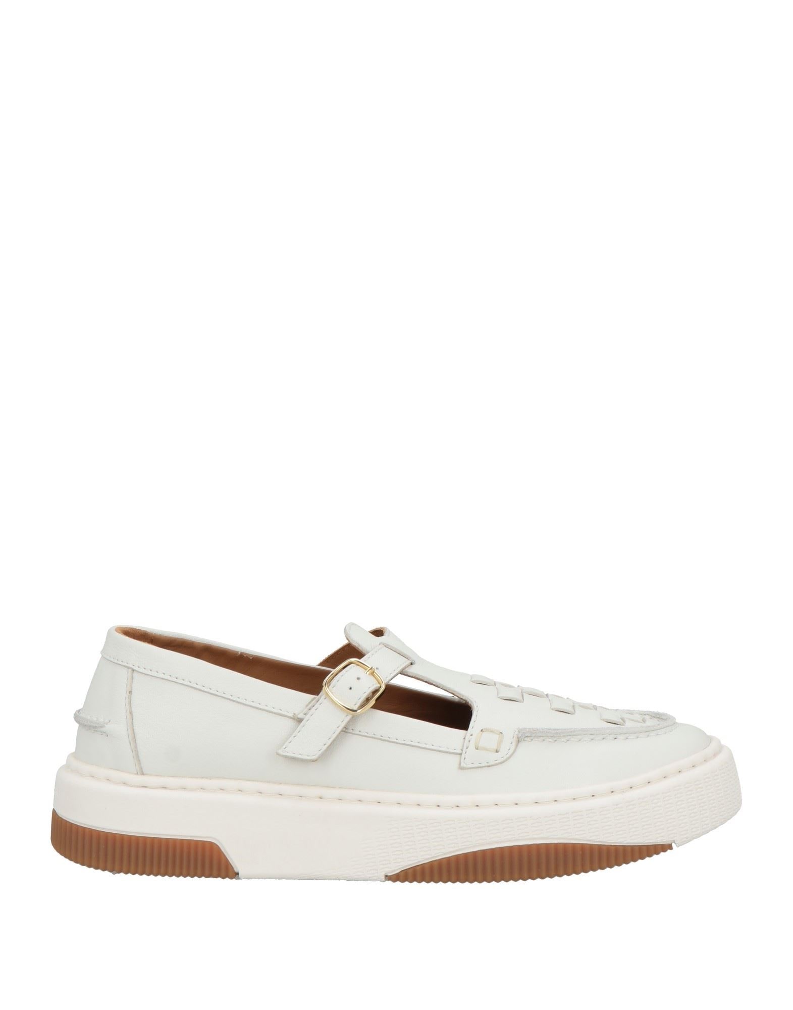 VOILE BLANCHE - Ballet flats