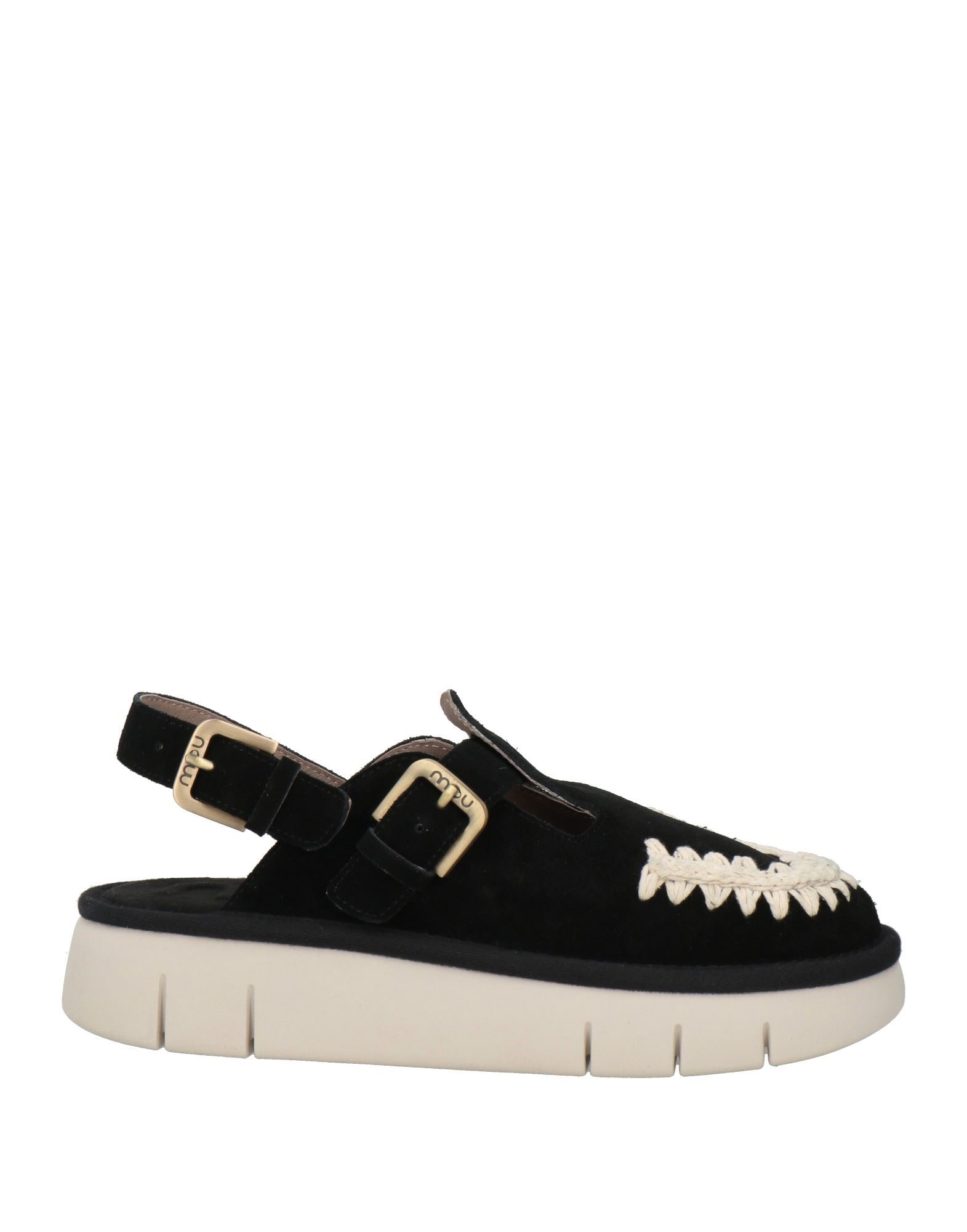 MOU - Мюлес и сабо