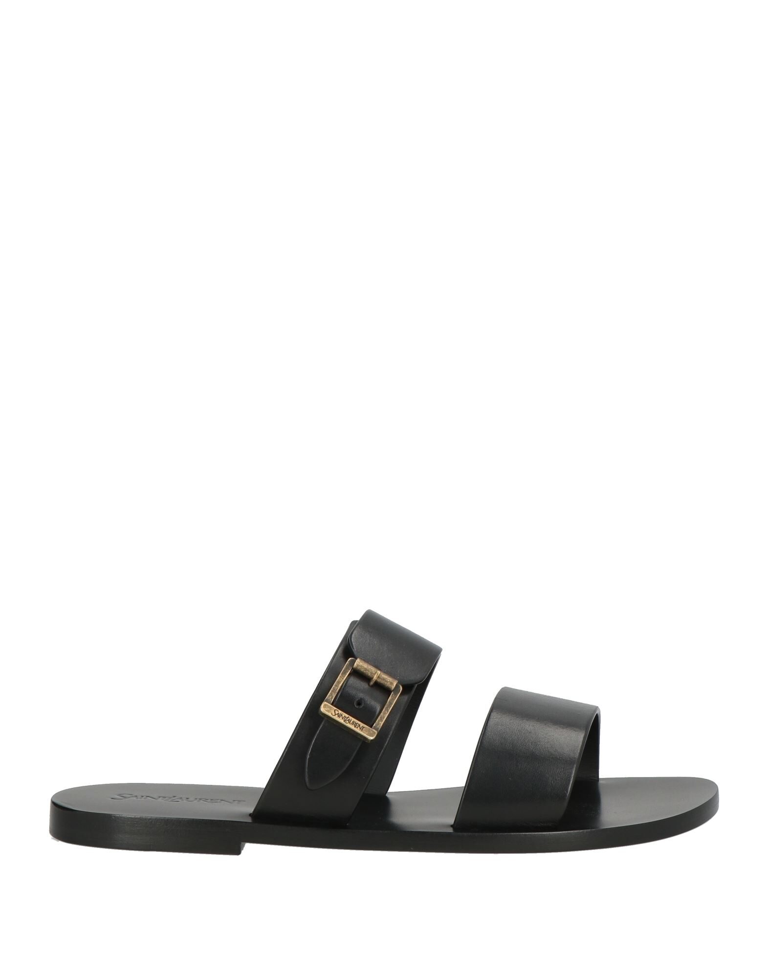 SAINT LAURENT - Sandals