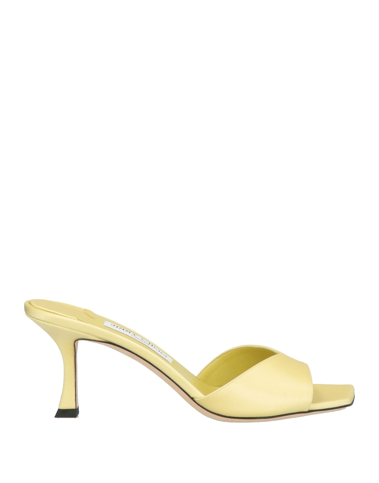 JIMMY CHOO - Sandals