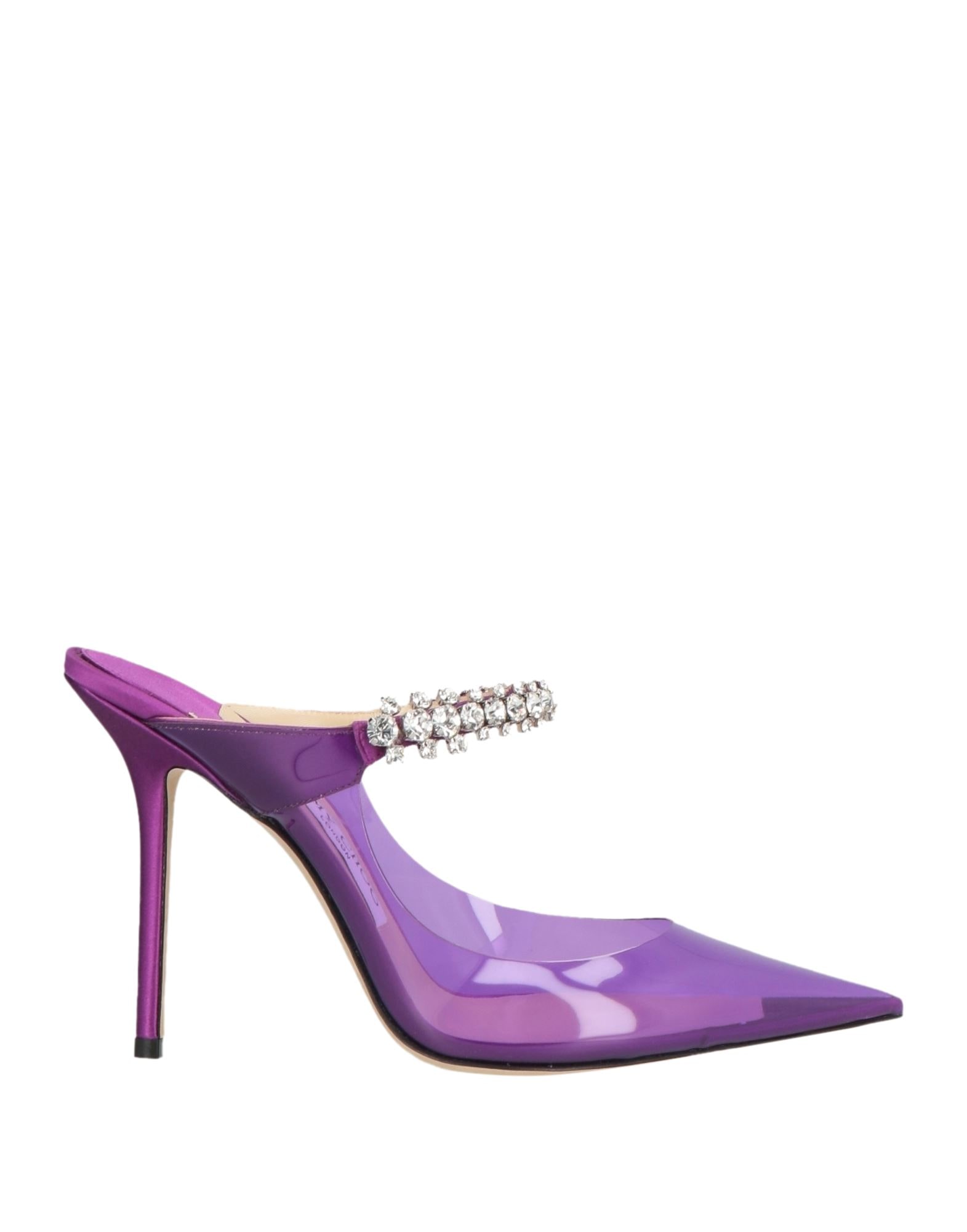 JIMMY CHOO - Mules & Clogs