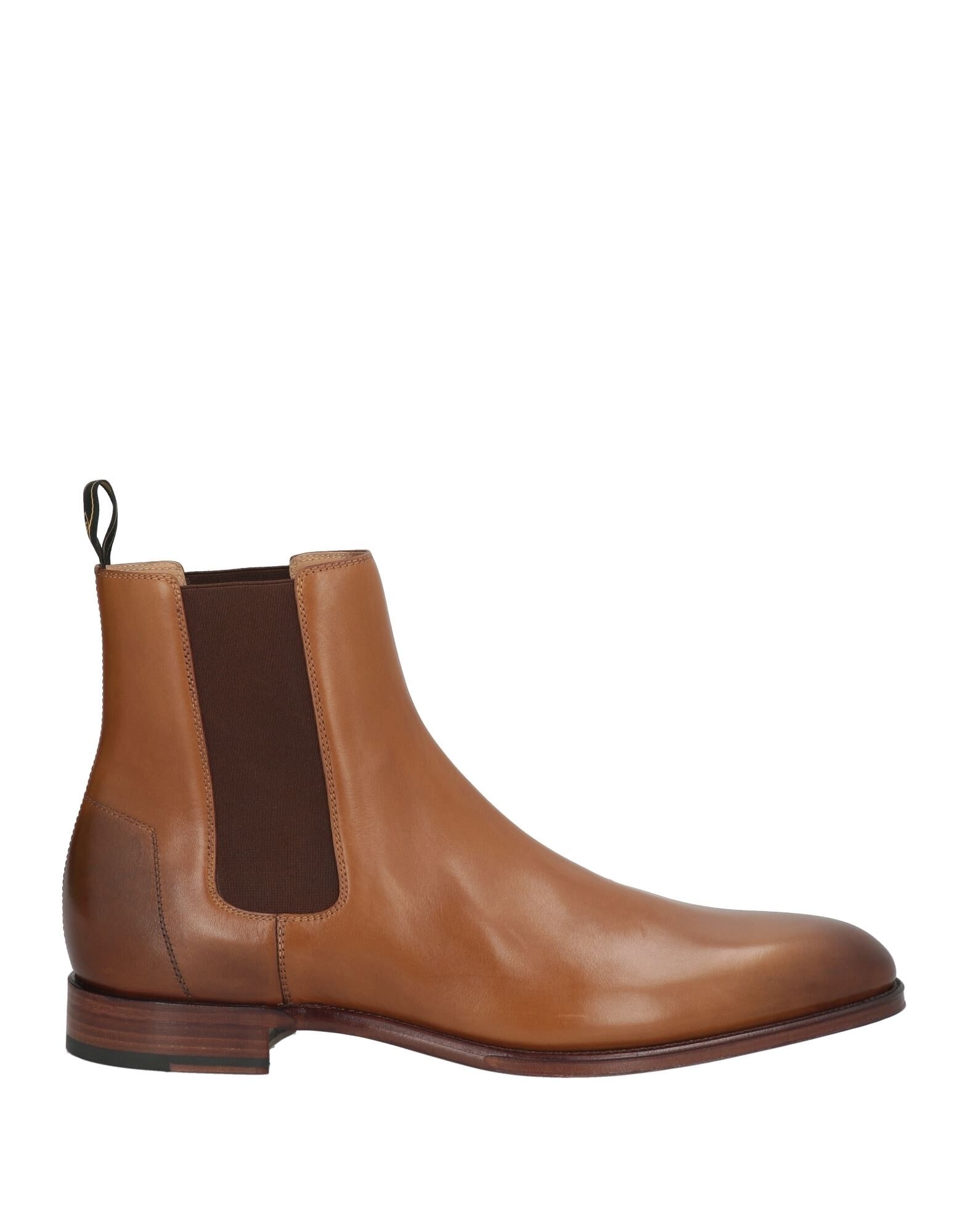 DUNHILL - Ankle boots