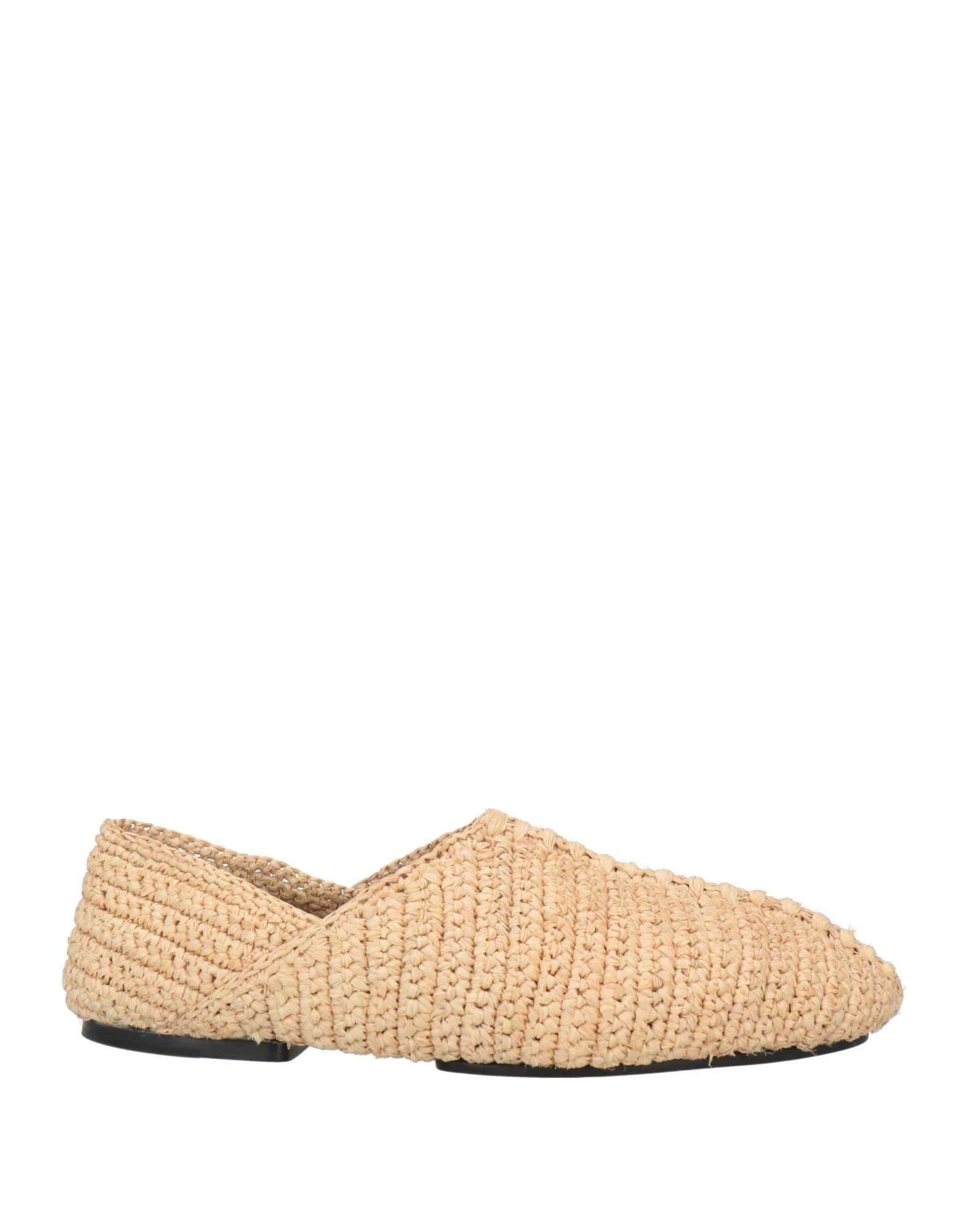 JIL SANDER+ - Loafers