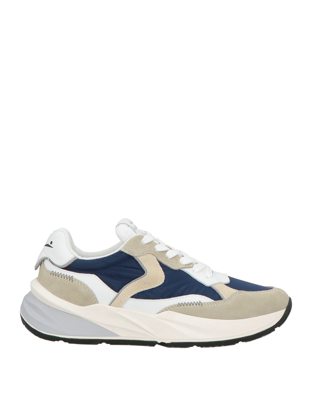 VOILE BLANCHE - Sneakers