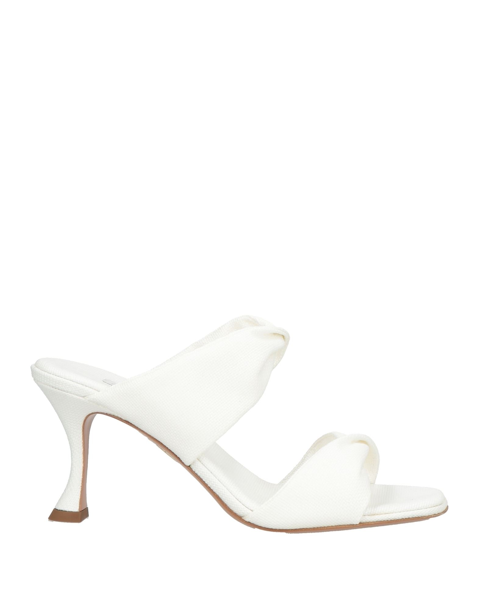 AQUAZZURA - Сандалии