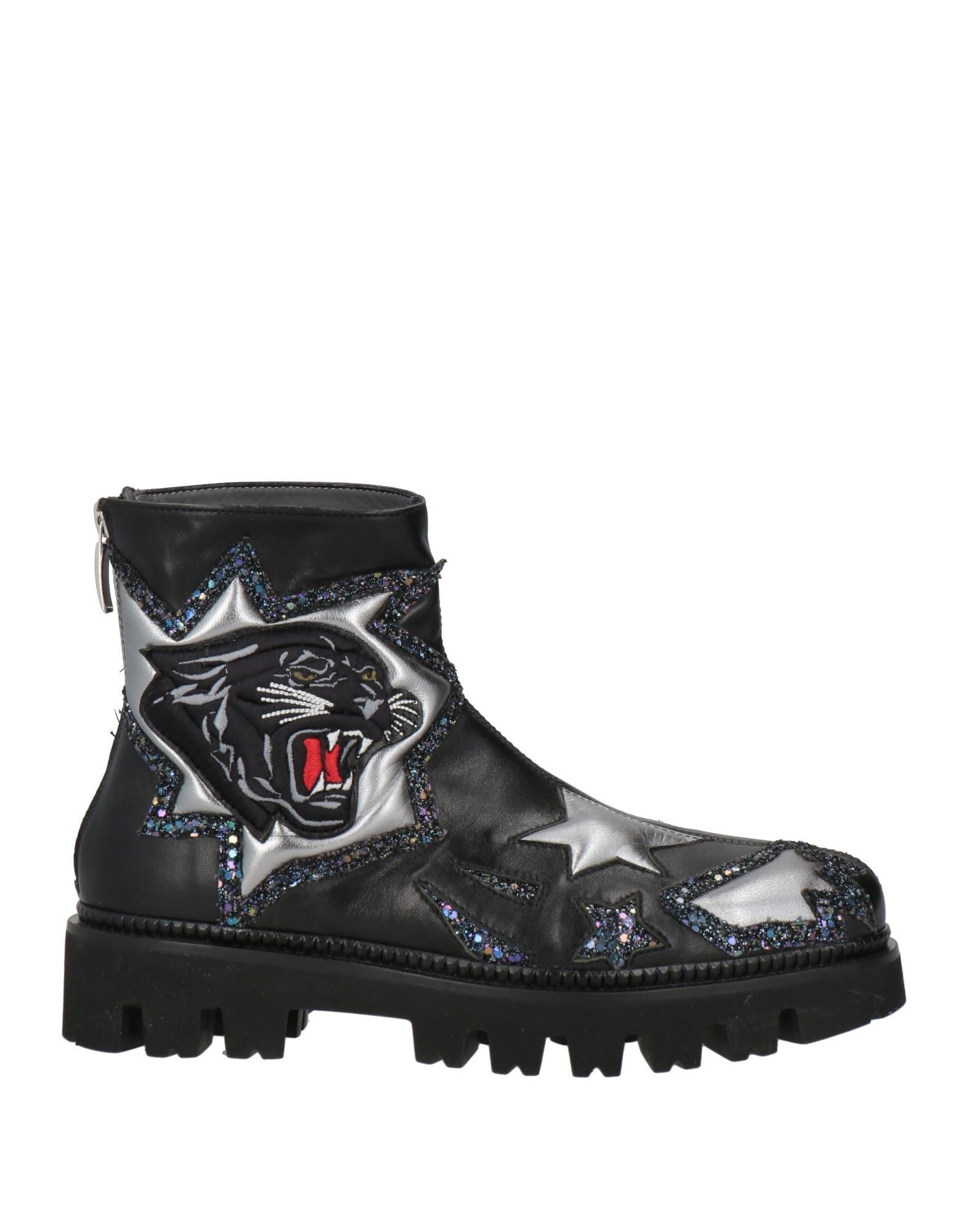 PACIOTTI 4US - Полусапоги и высокие ботинки