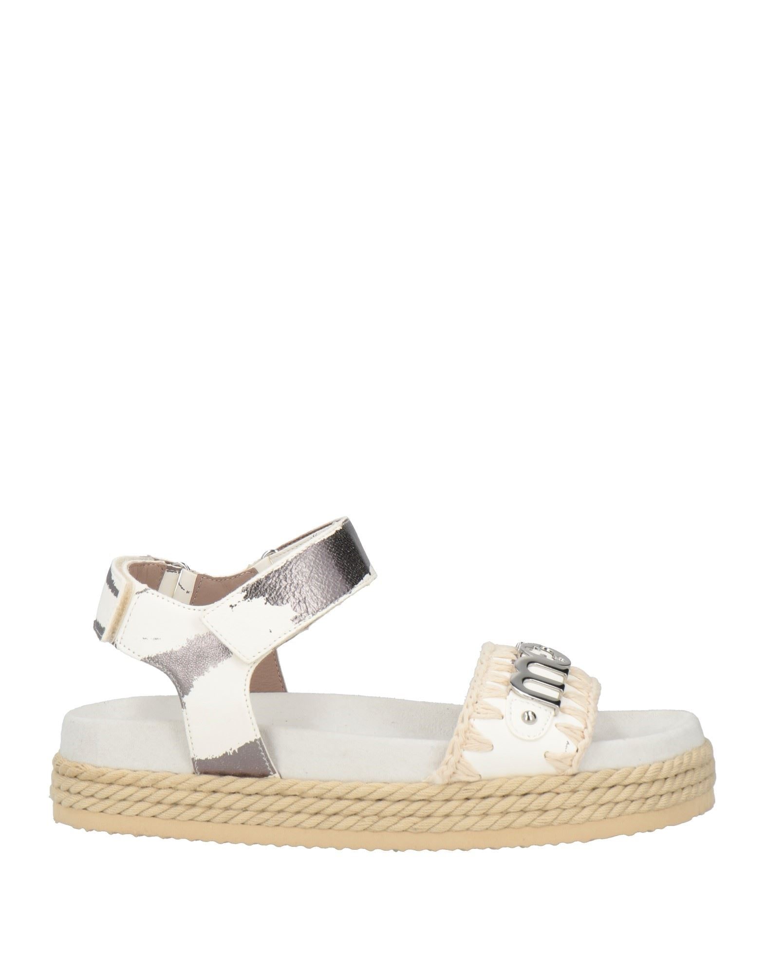 MOU - Сандалии