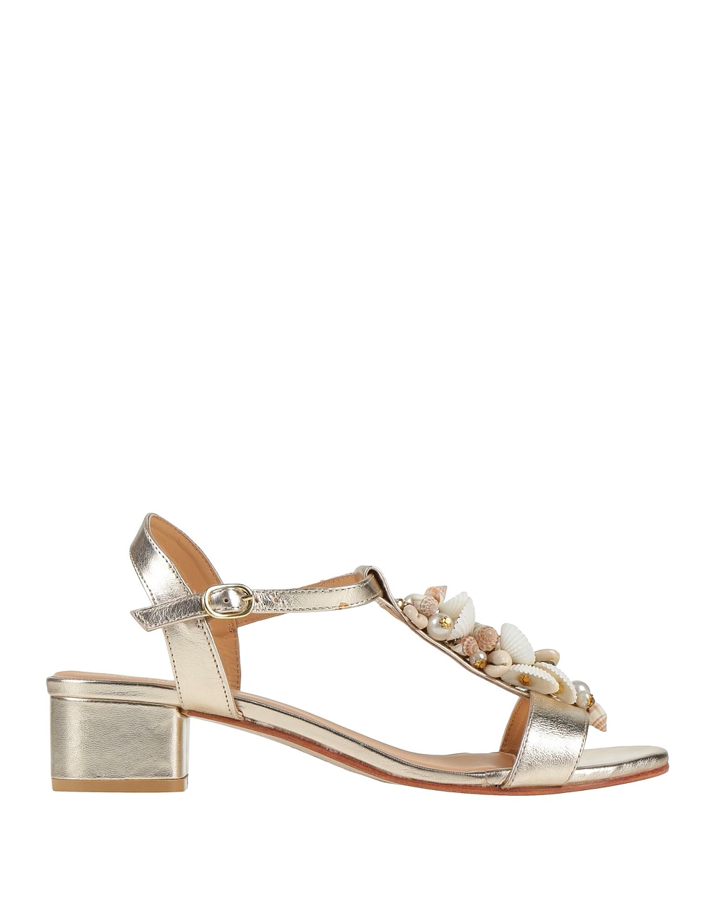 PARODI SUNSHINE - Sandals