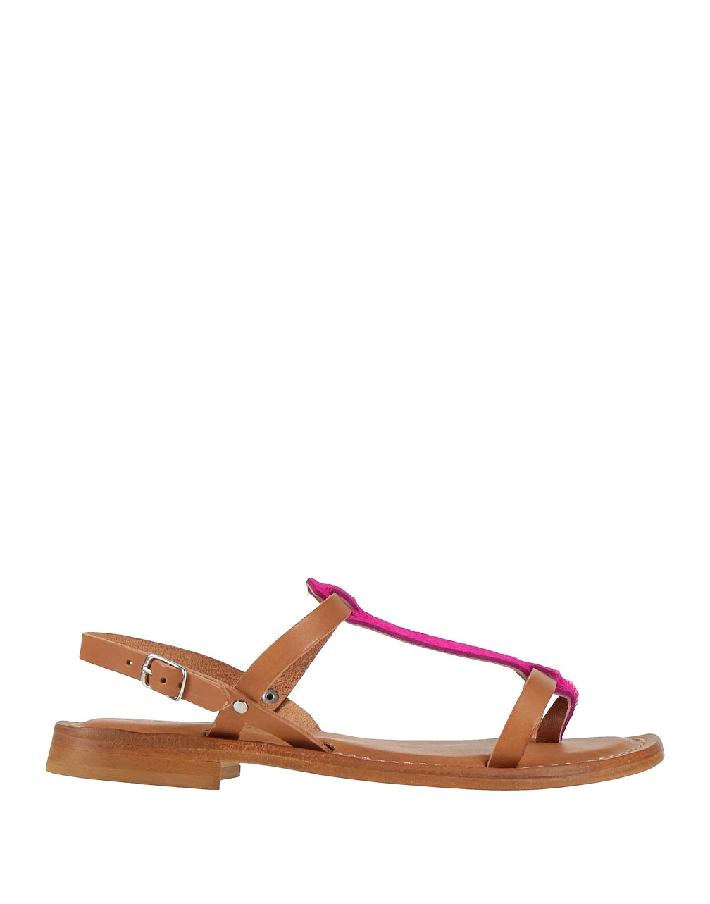L'ANGOLO DEL CUOIO - Thong sandals