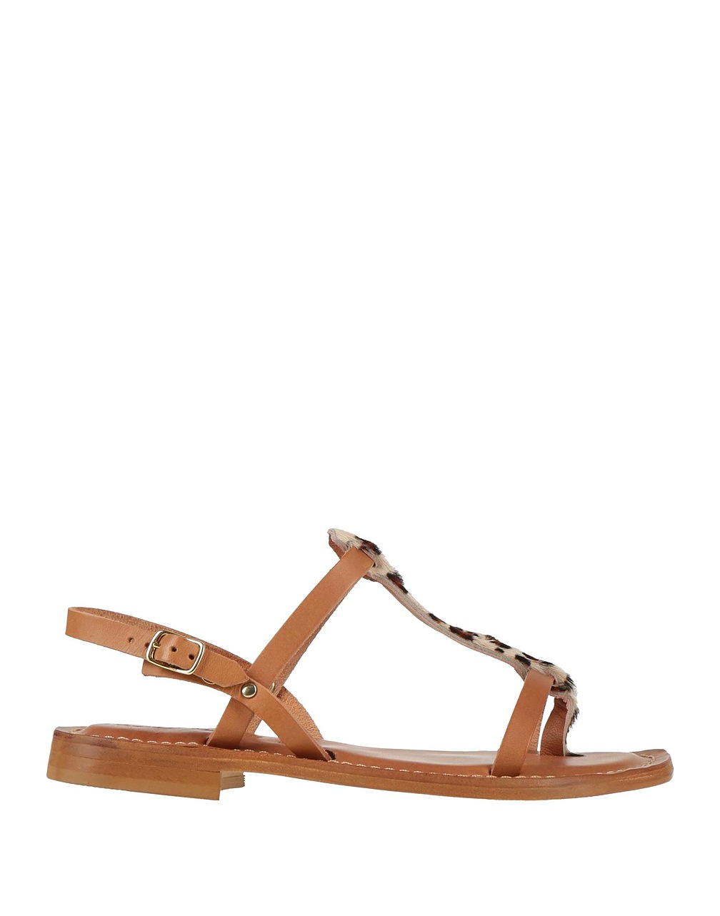 L'ANGOLO DEL CUOIO - Tongs