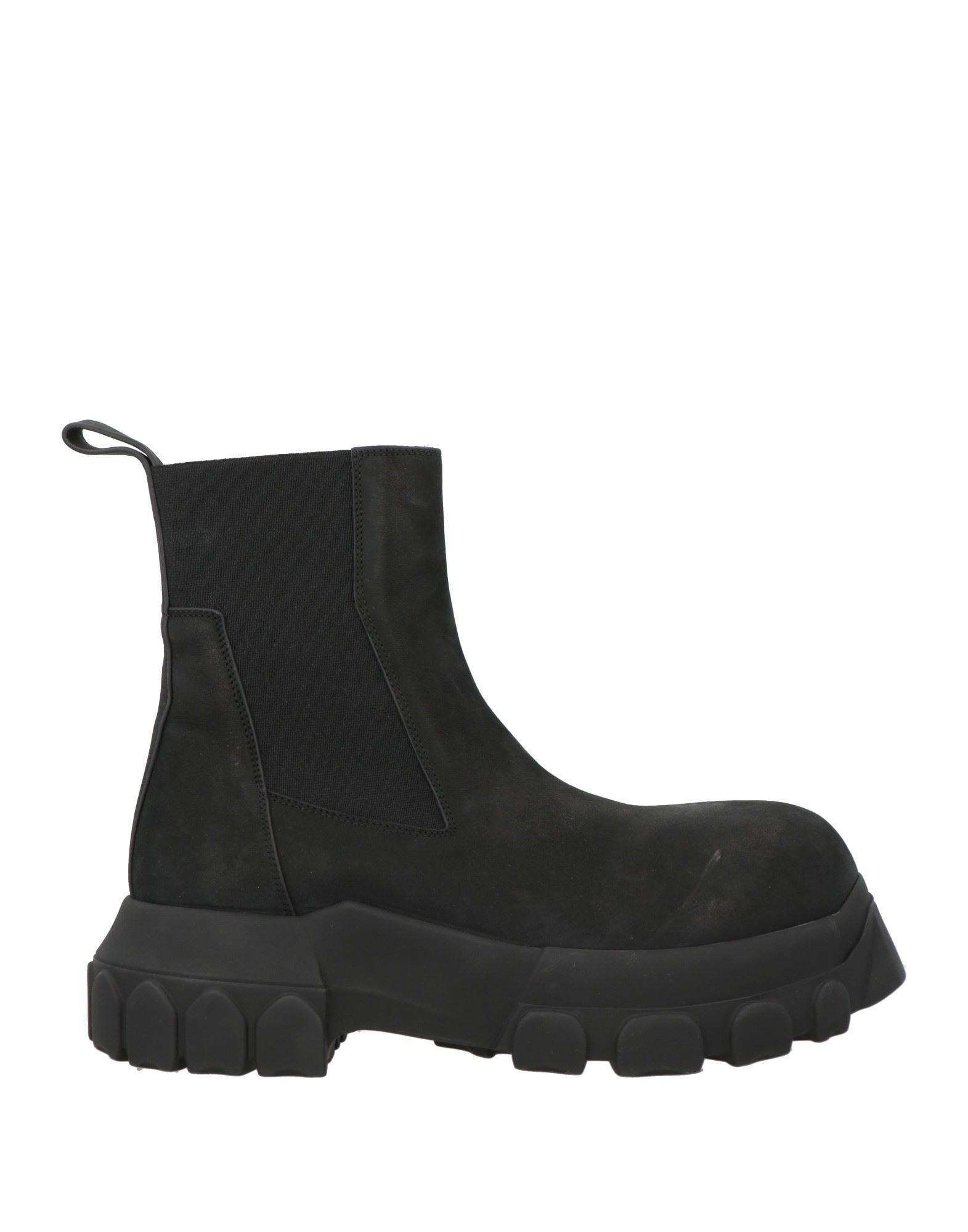RICK OWENS - Stiefeletten