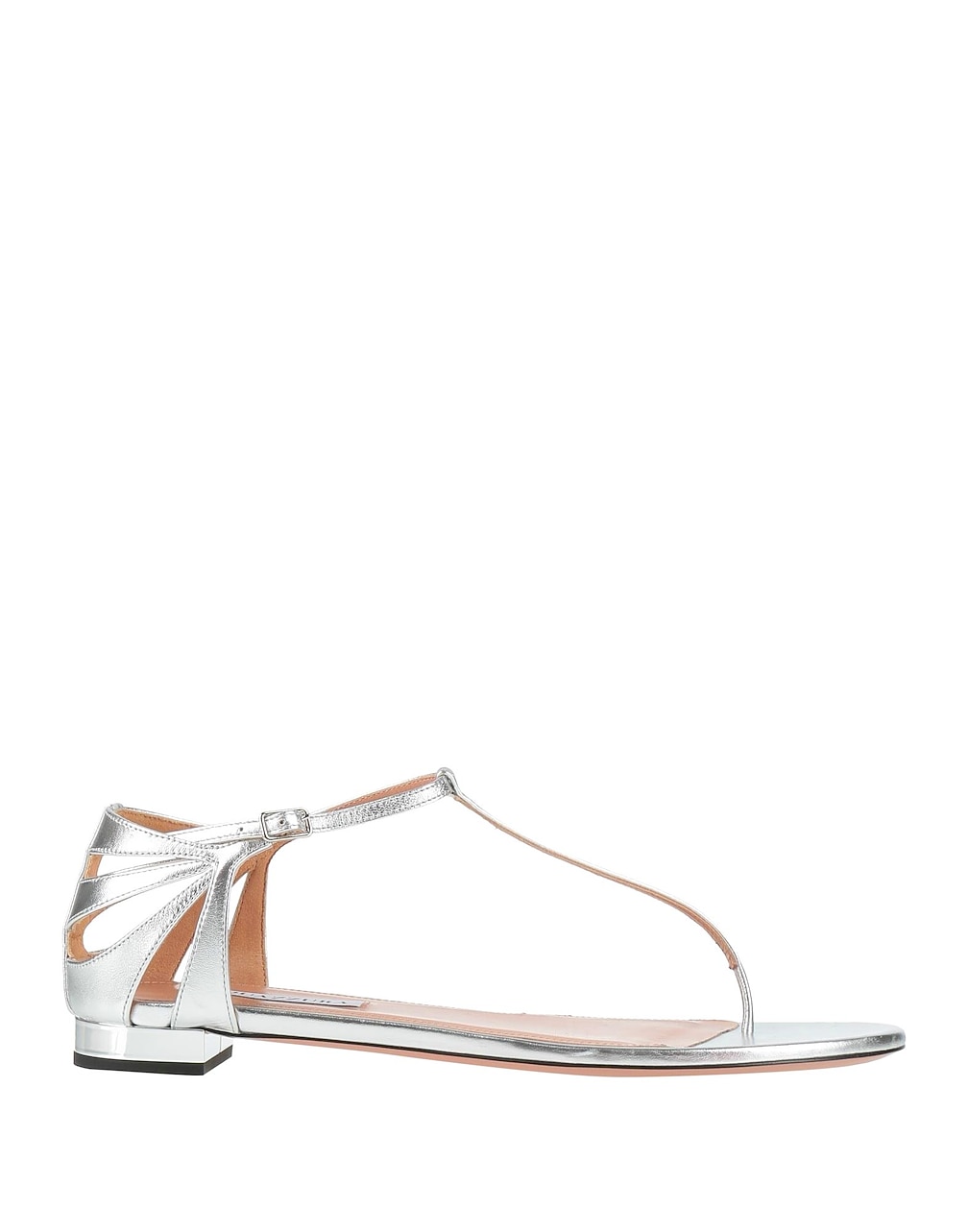 AQUAZZURA - Thong sandals