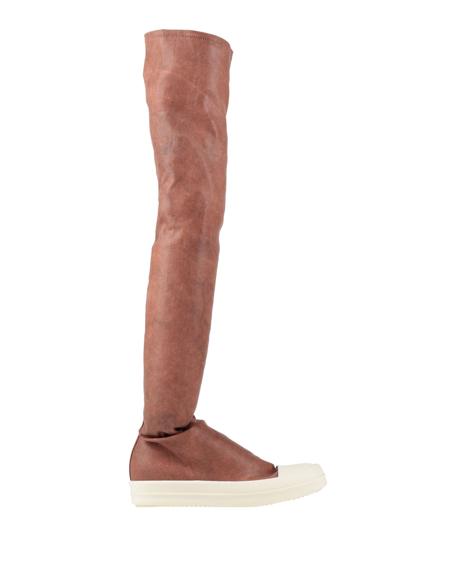 DRKSHDW by RICK OWENS - Boots