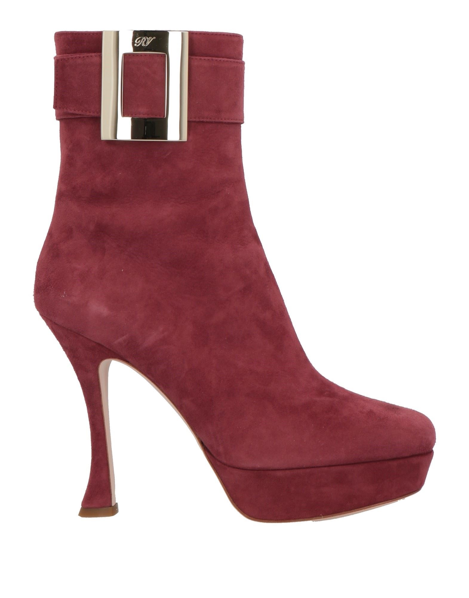 ROGER VIVIER - Ankle boots